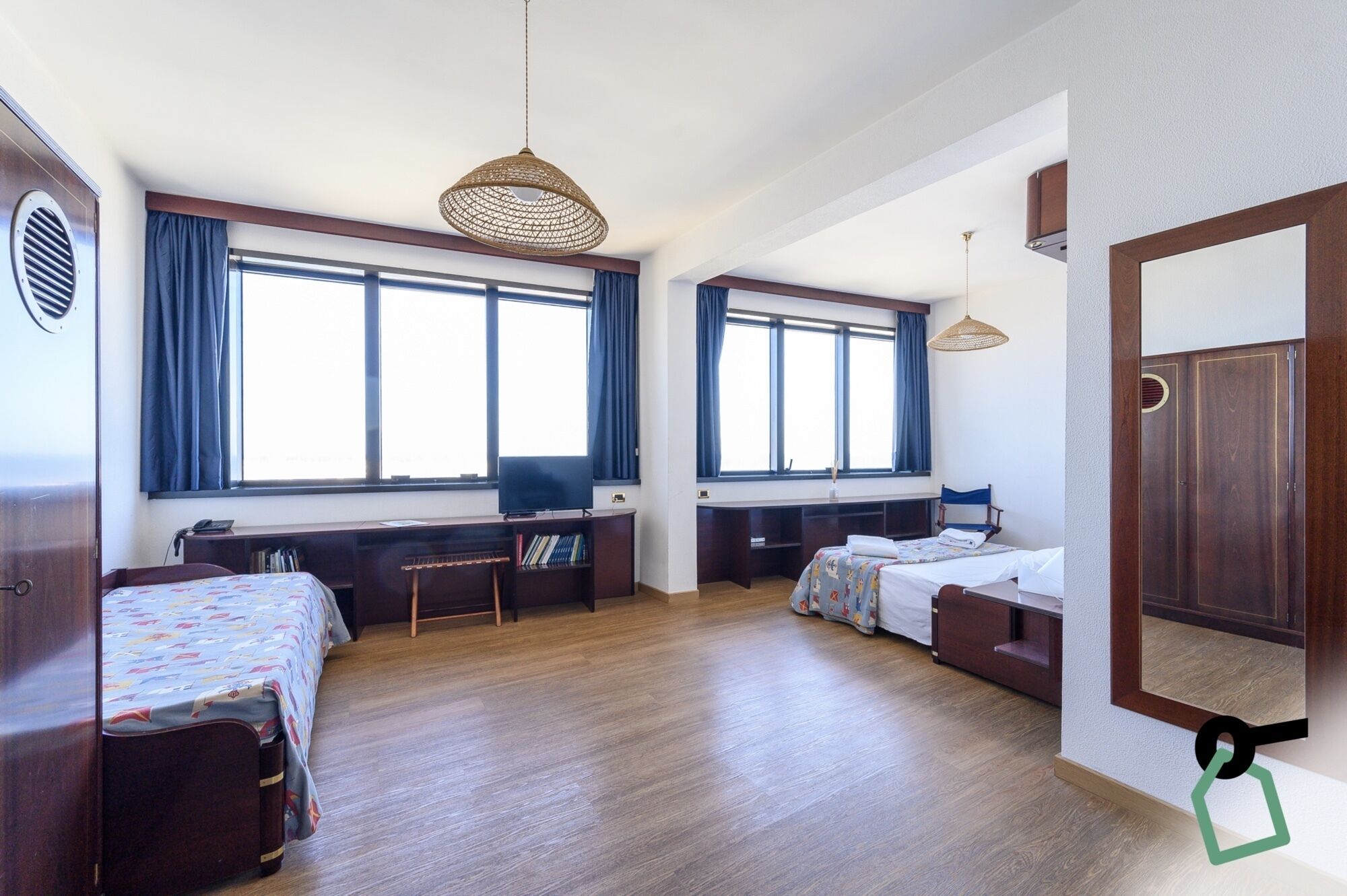 Hotel Gallipoli Porto By Hotiday