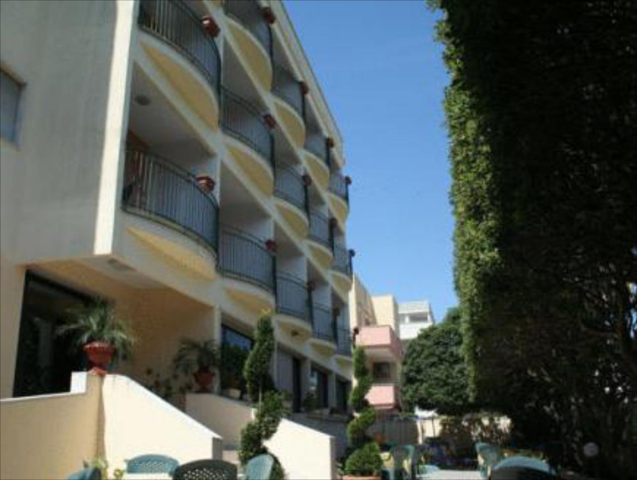 Hotel Rivabella