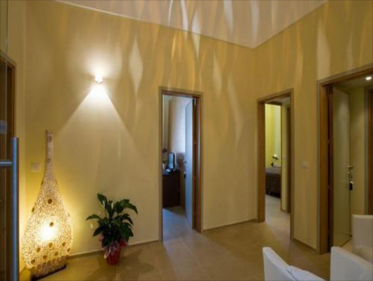 La Stanza Preziosa Exclusive Bed&Breakfast