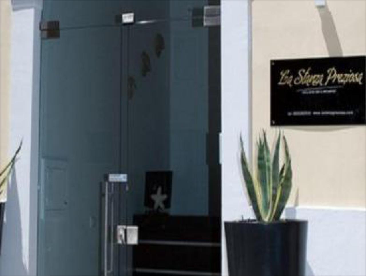 La Stanza Preziosa Exclusive Bed&Breakfast