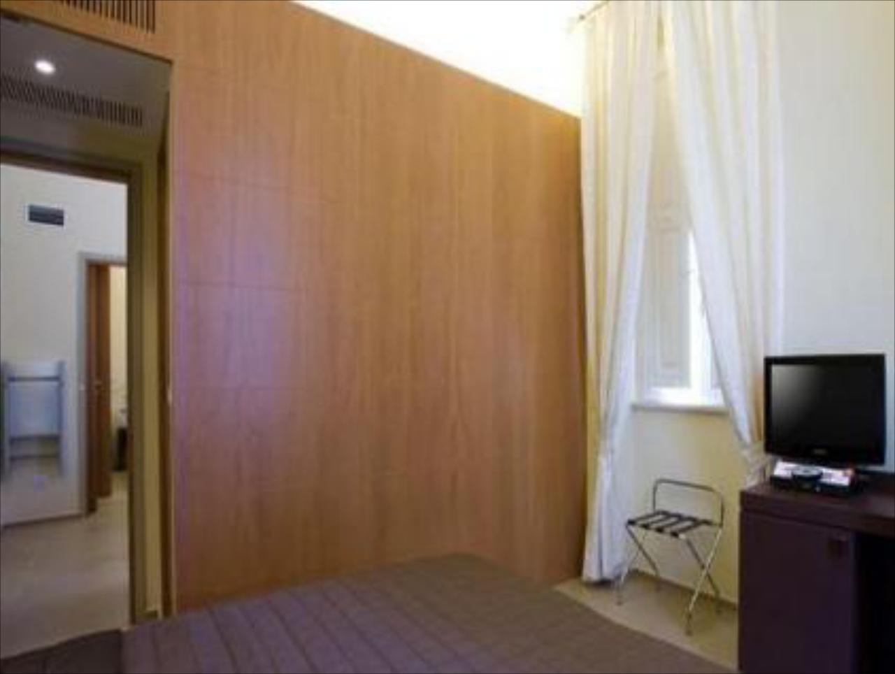 La Stanza Preziosa Exclusive Bed&Breakfast