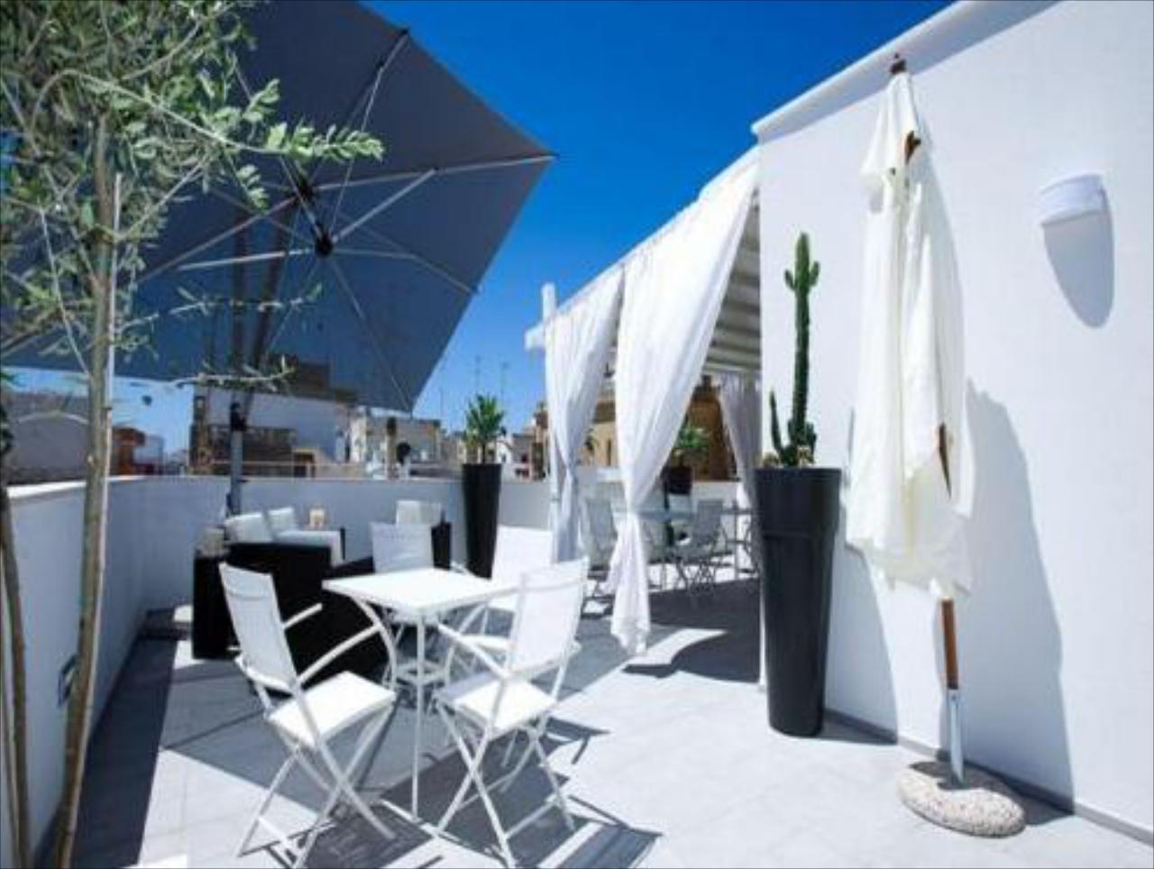 La Stanza Preziosa Exclusive Bed&Breakfast