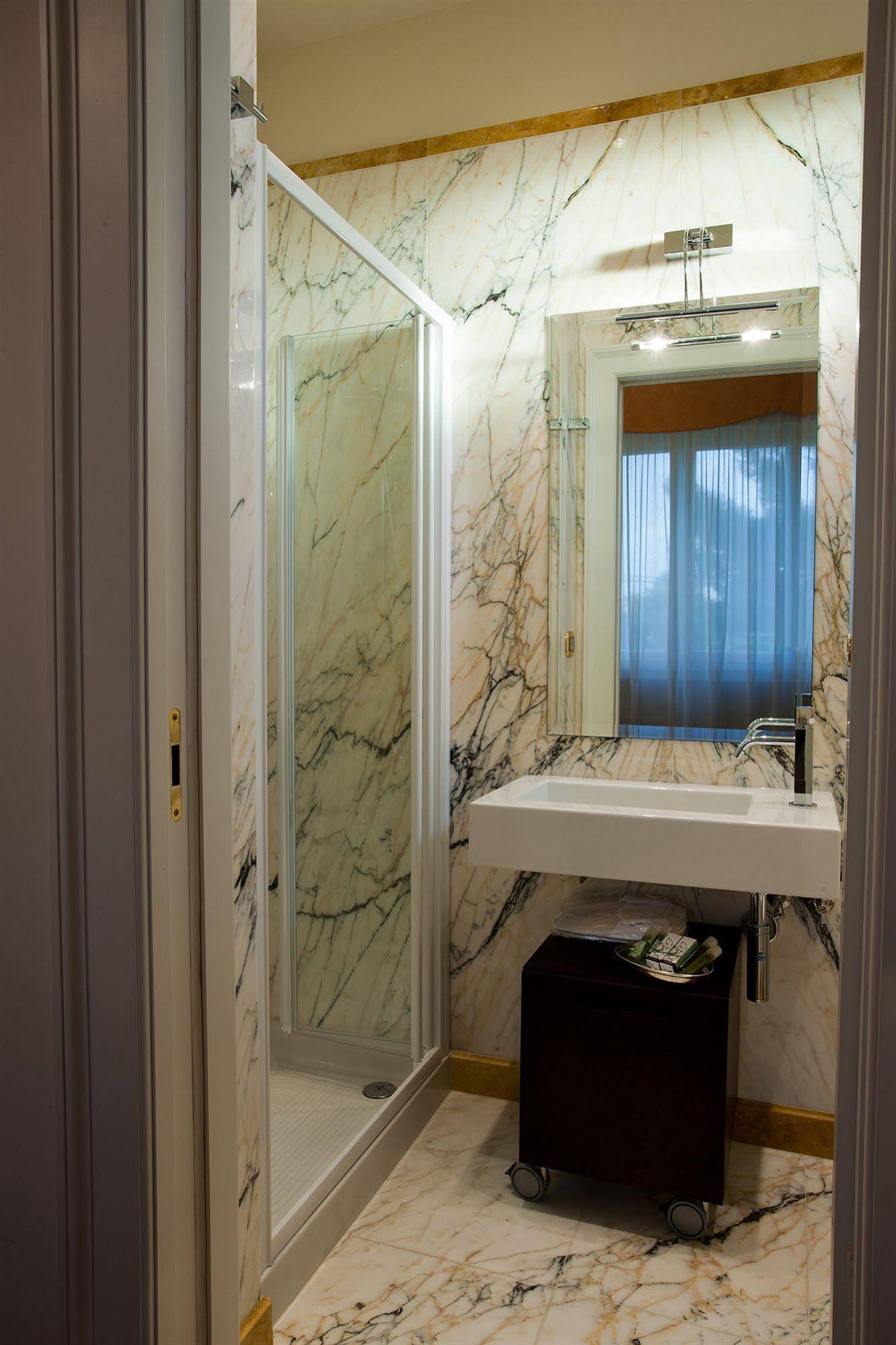 Luxury B&B Villetta Carra