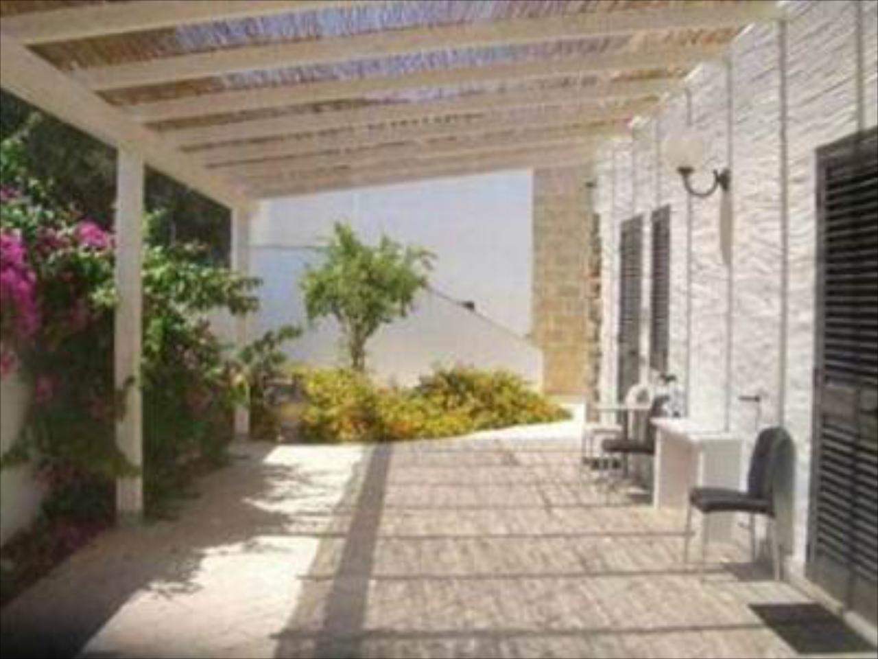 Masseria Le Dimore Baia Verde