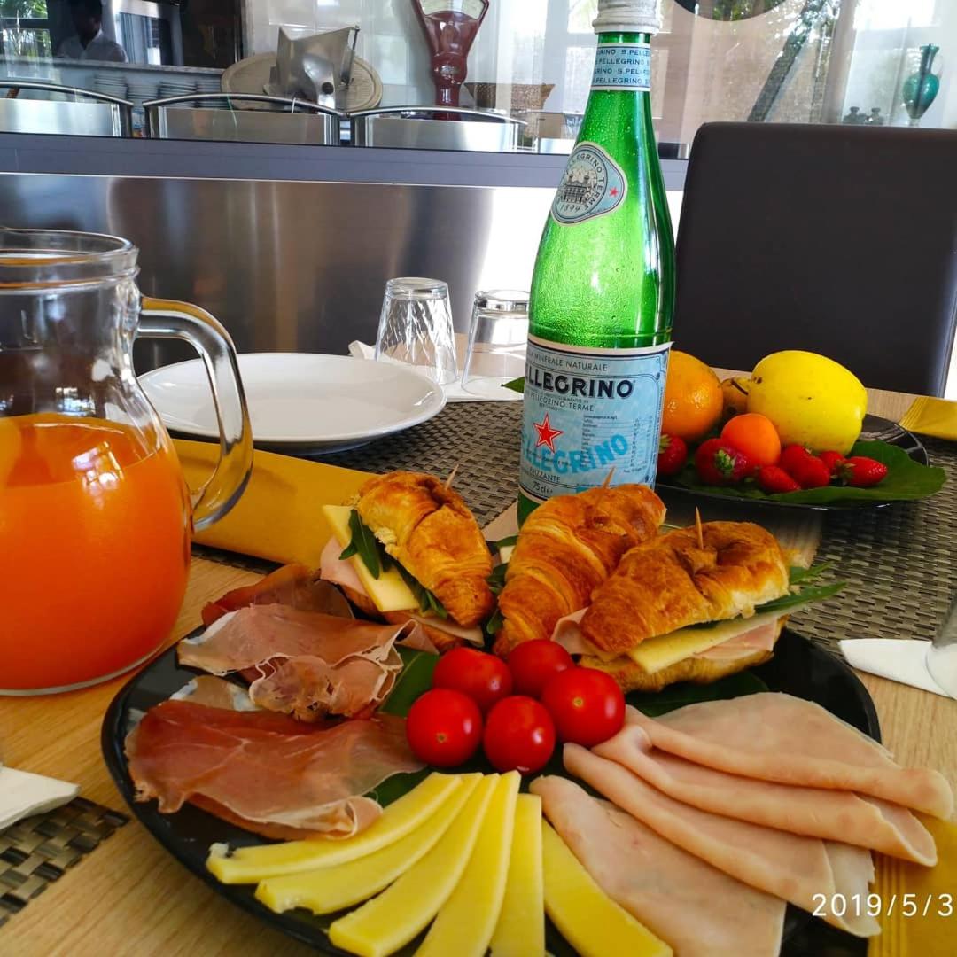 Masseria Le Dimore Baia Verde