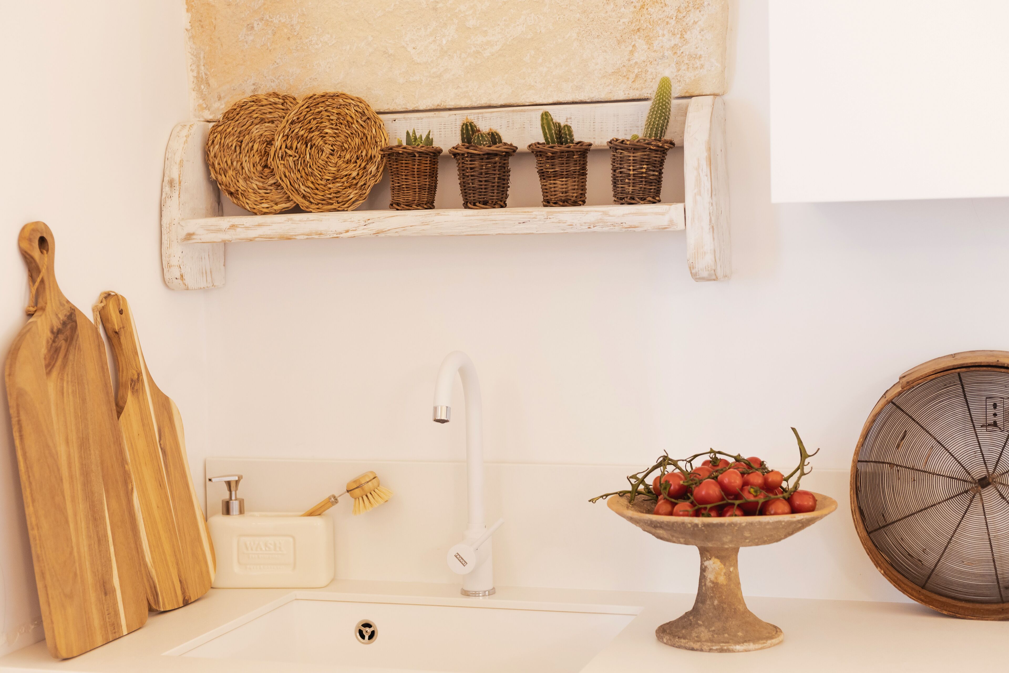 Masseria Macchiaforte