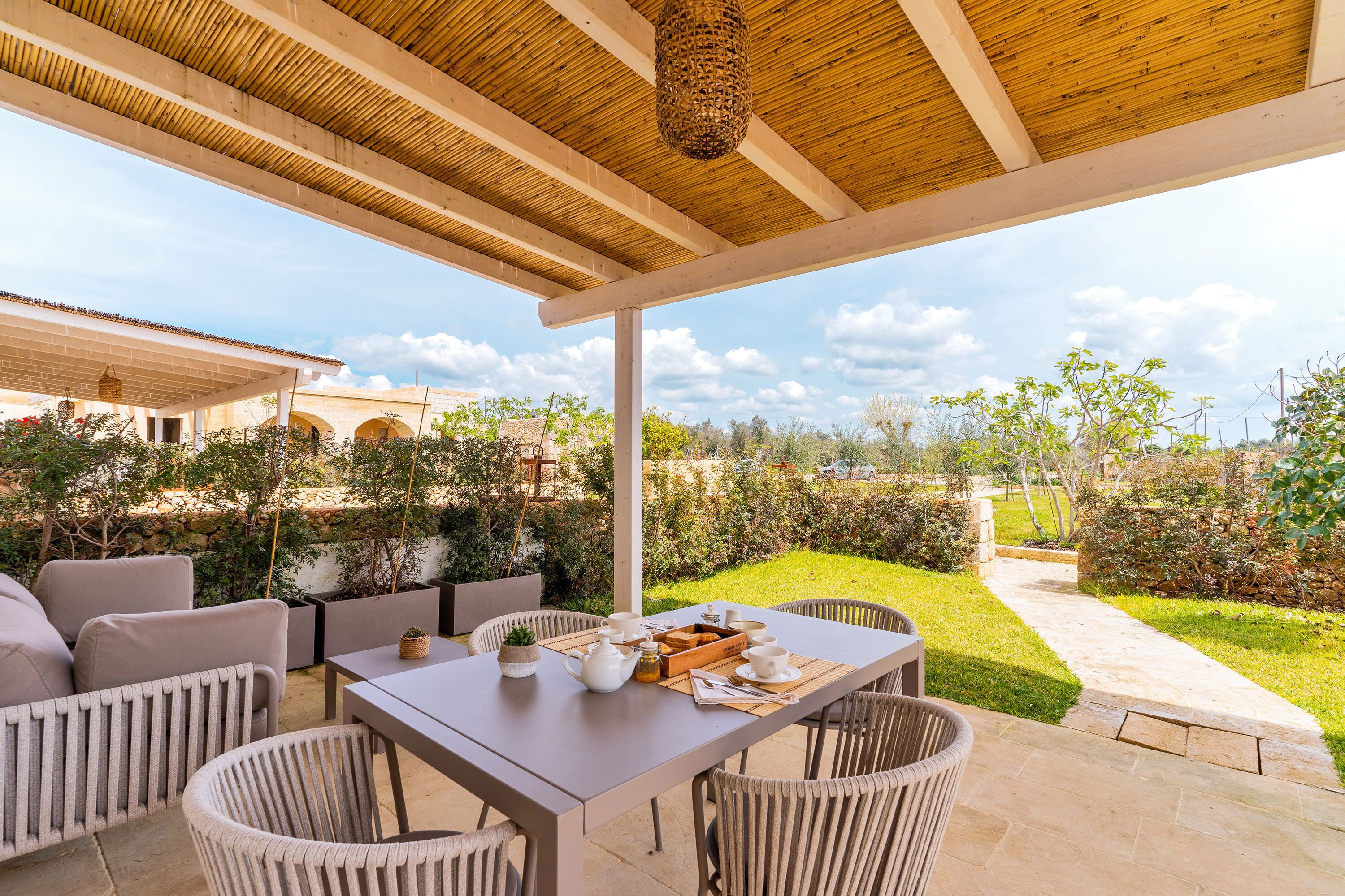 Masseria Macchiaforte