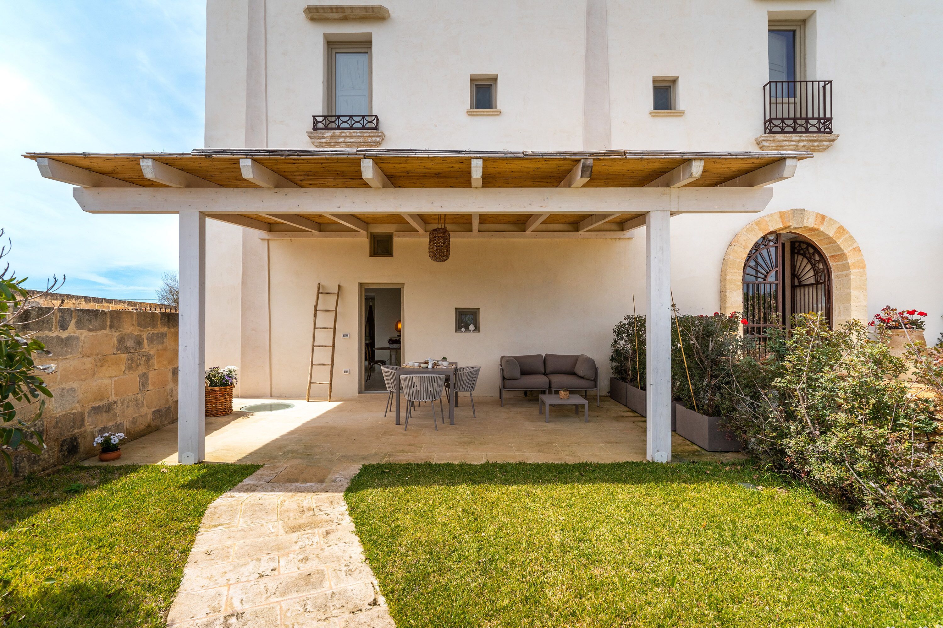 Masseria Macchiaforte