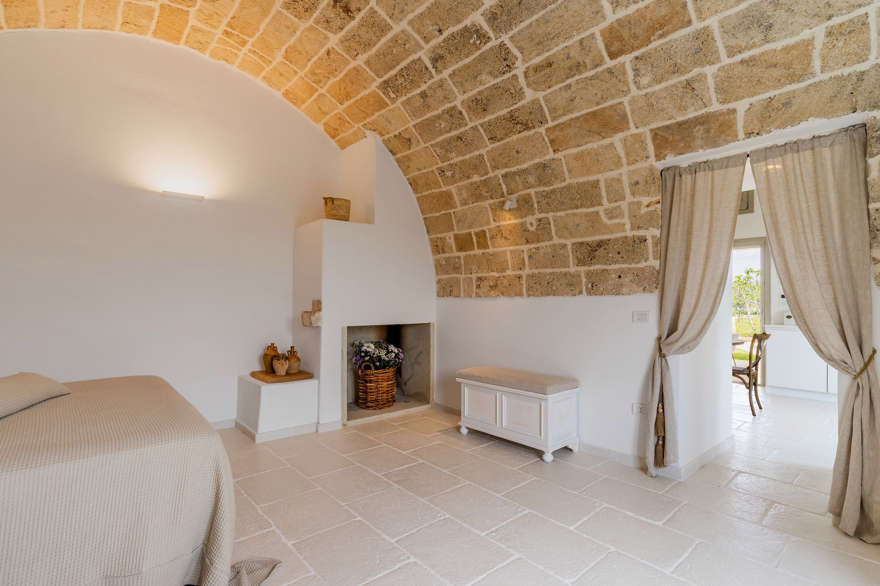 Masseria Macchiaforte