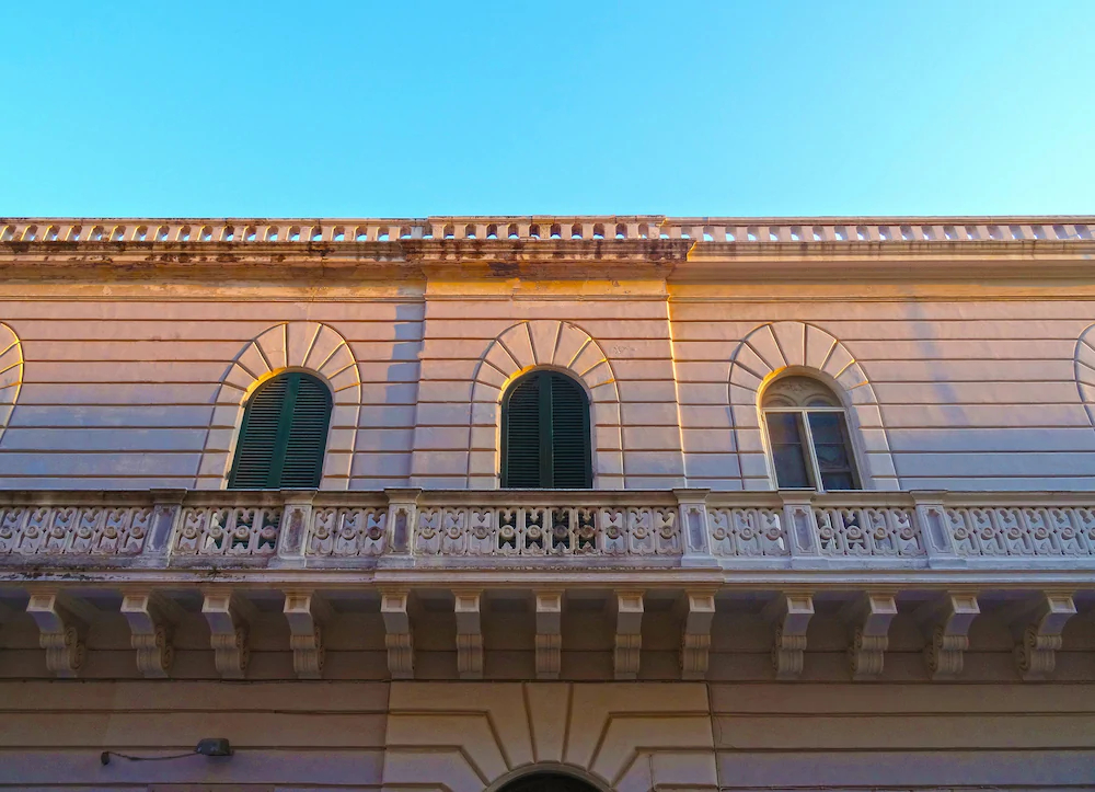 Palazzo Grassi
