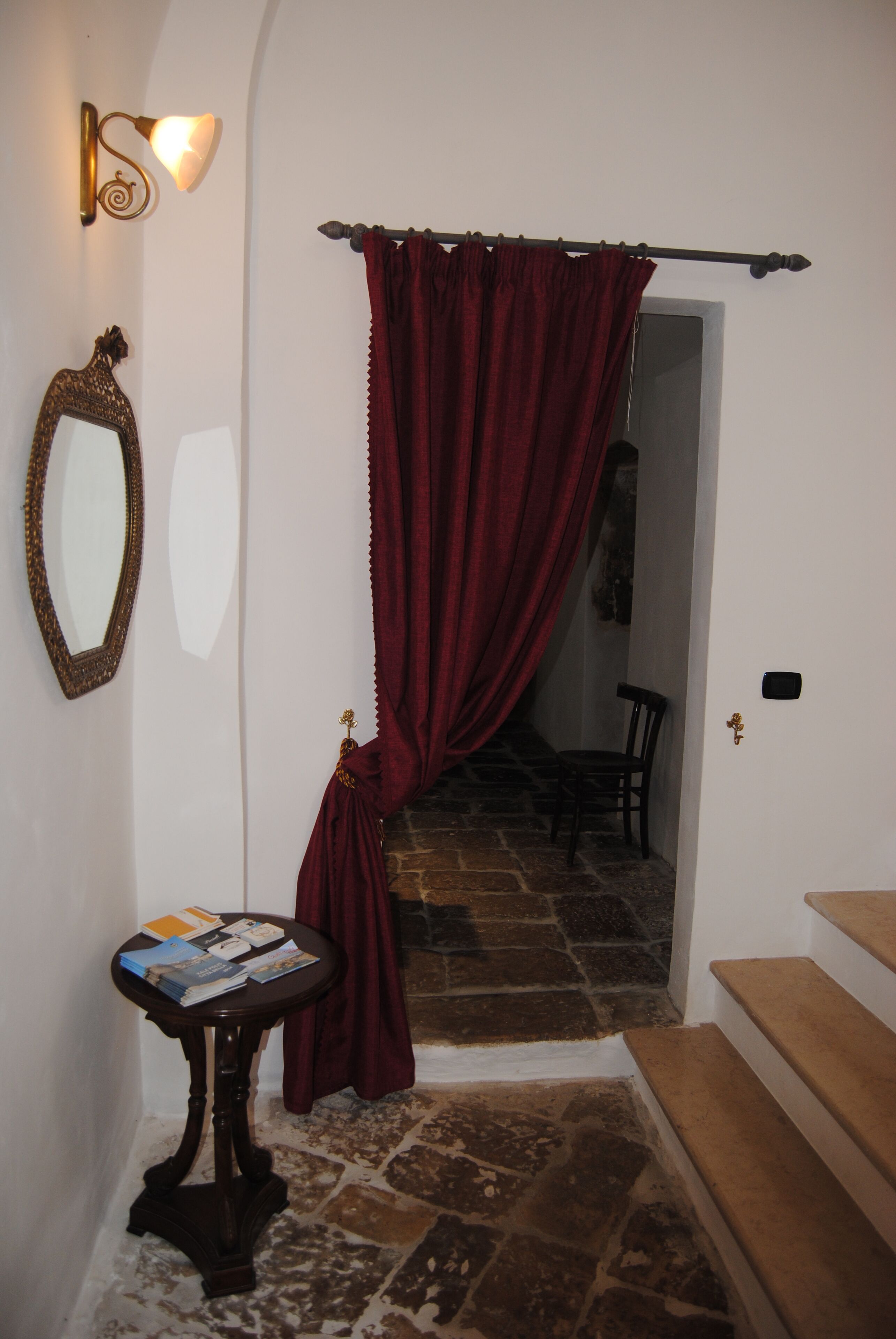 Palazzo Maestro & Corte Maestro Rooms
