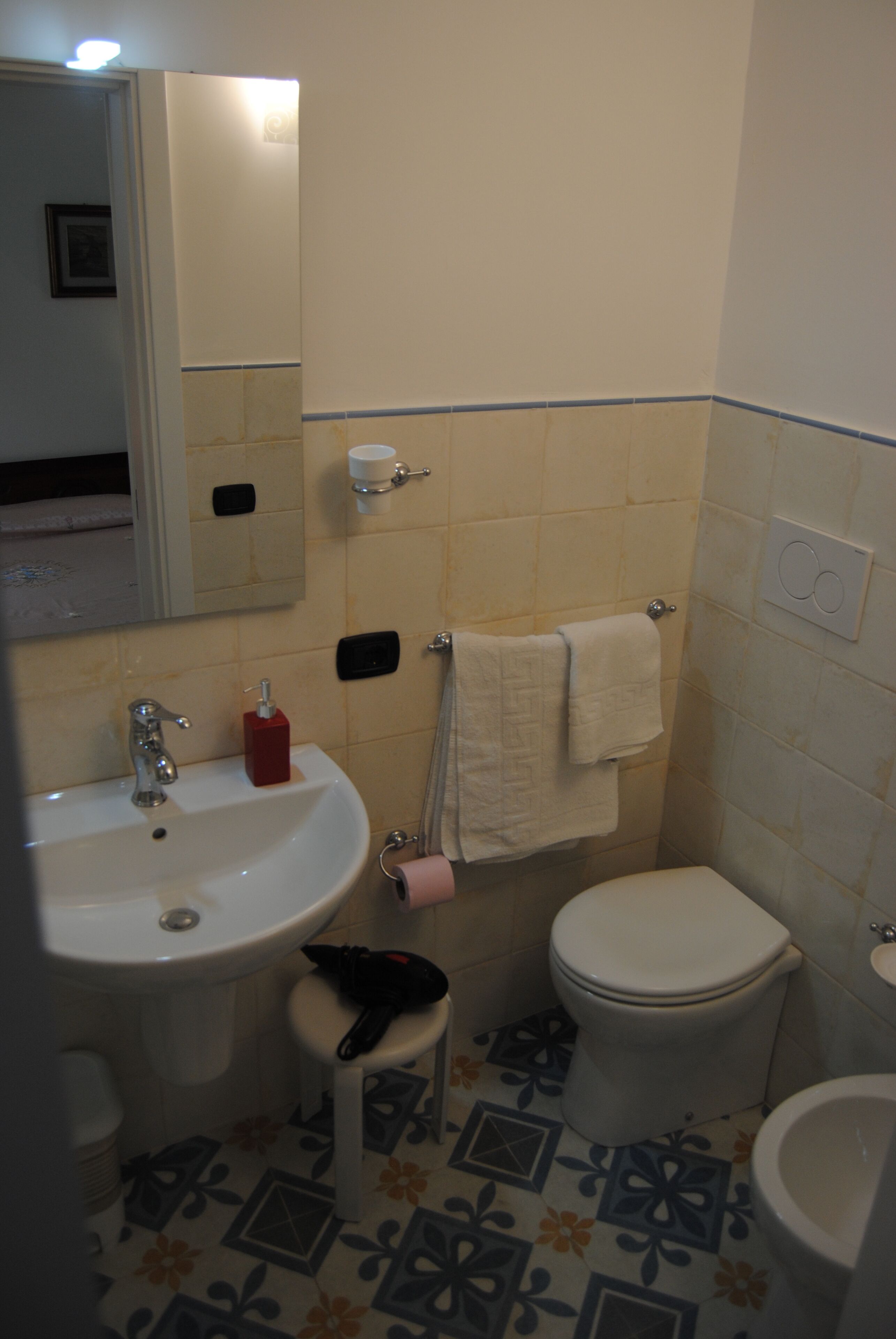 Palazzo Maestro & Corte Maestro Rooms