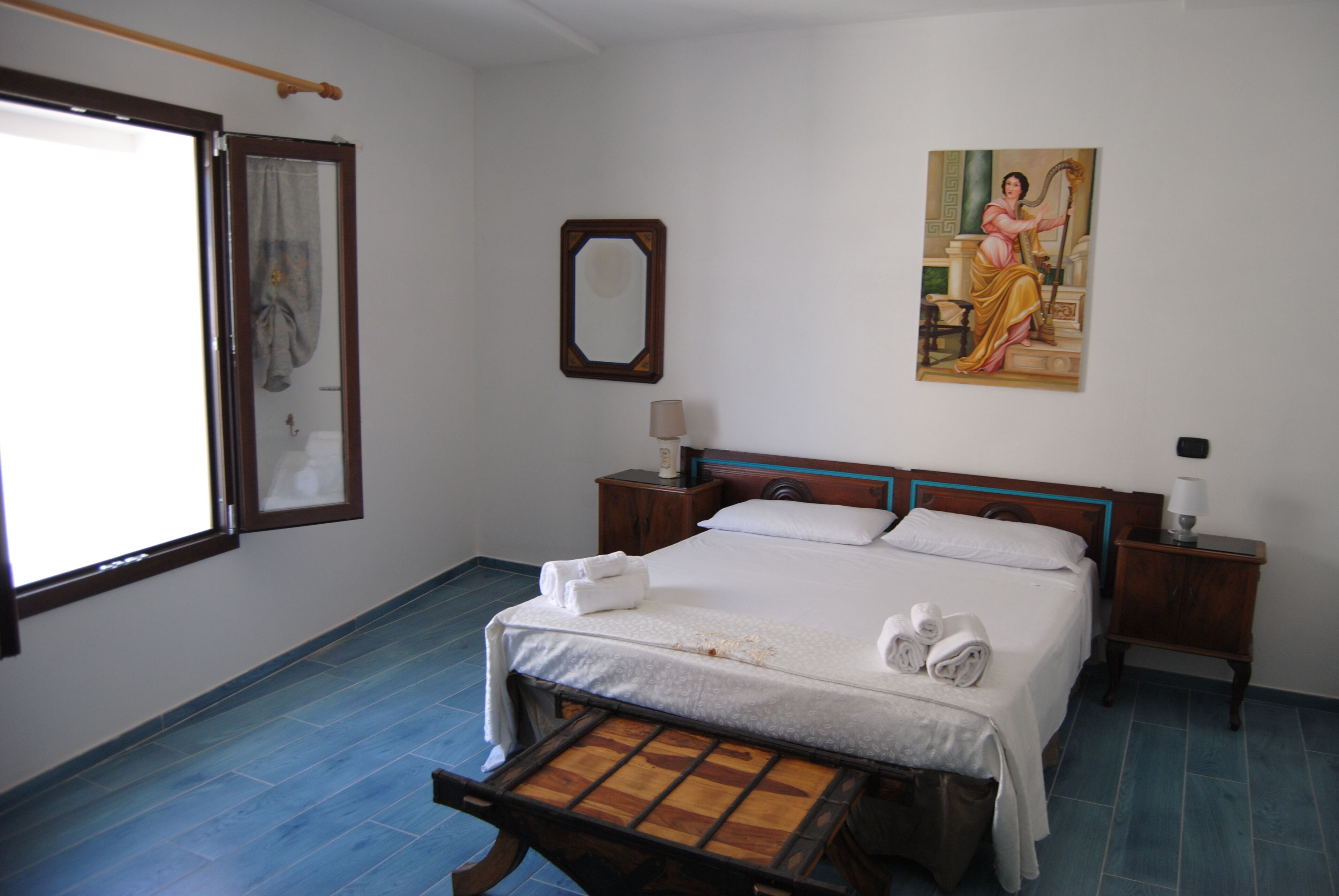 Palazzo Maestro & Corte Maestro Rooms