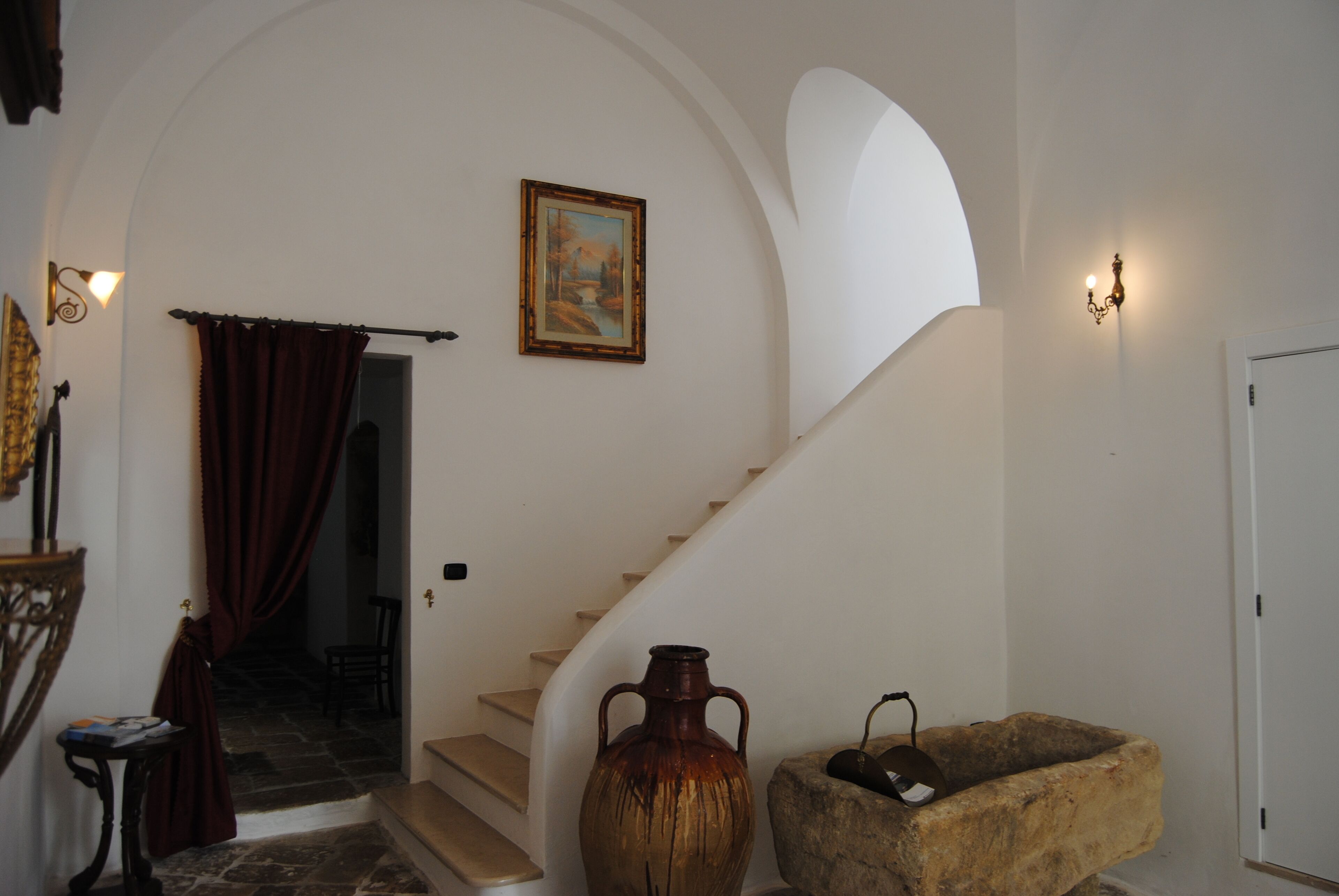 Palazzo Maestro & Corte Maestro Rooms