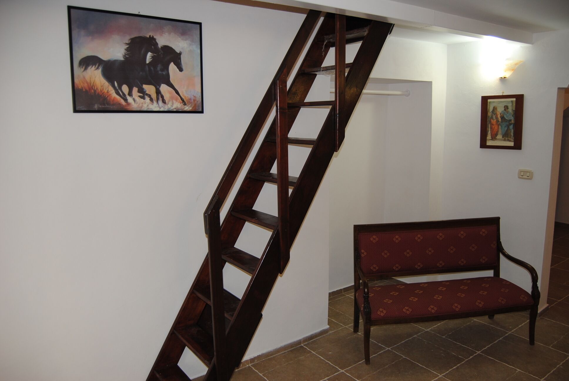 Palazzo Maestro & Corte Maestro Rooms