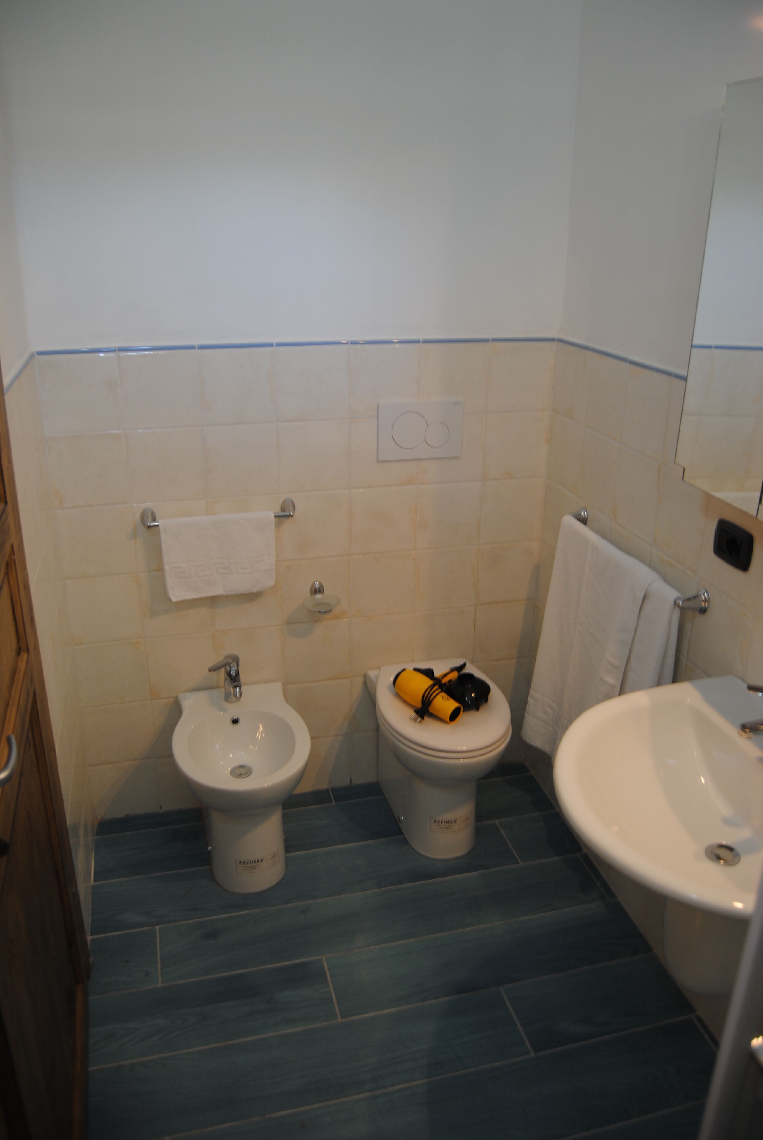 Palazzo Maestro & Corte Maestro Rooms