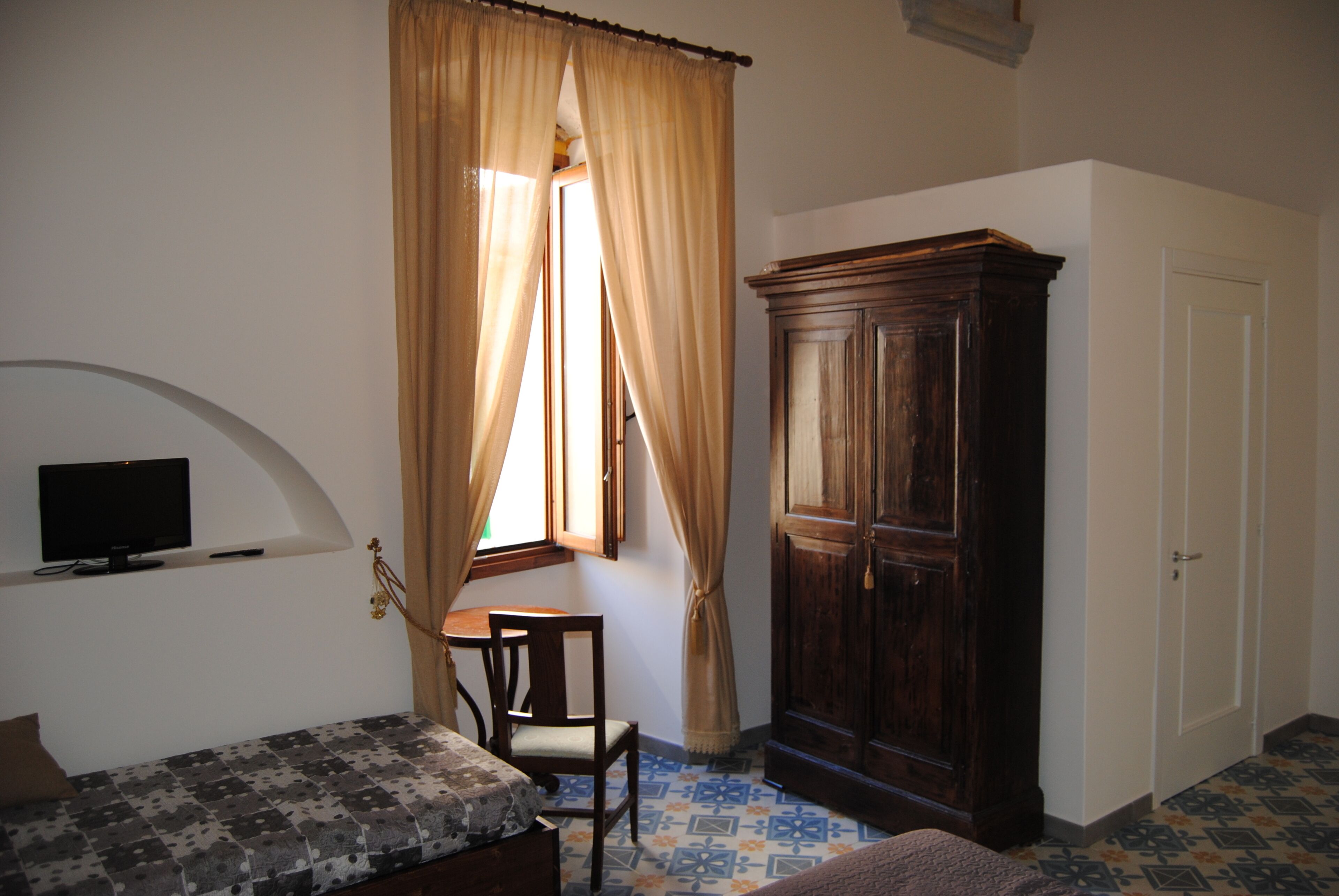 Palazzo Maestro & Corte Maestro Rooms