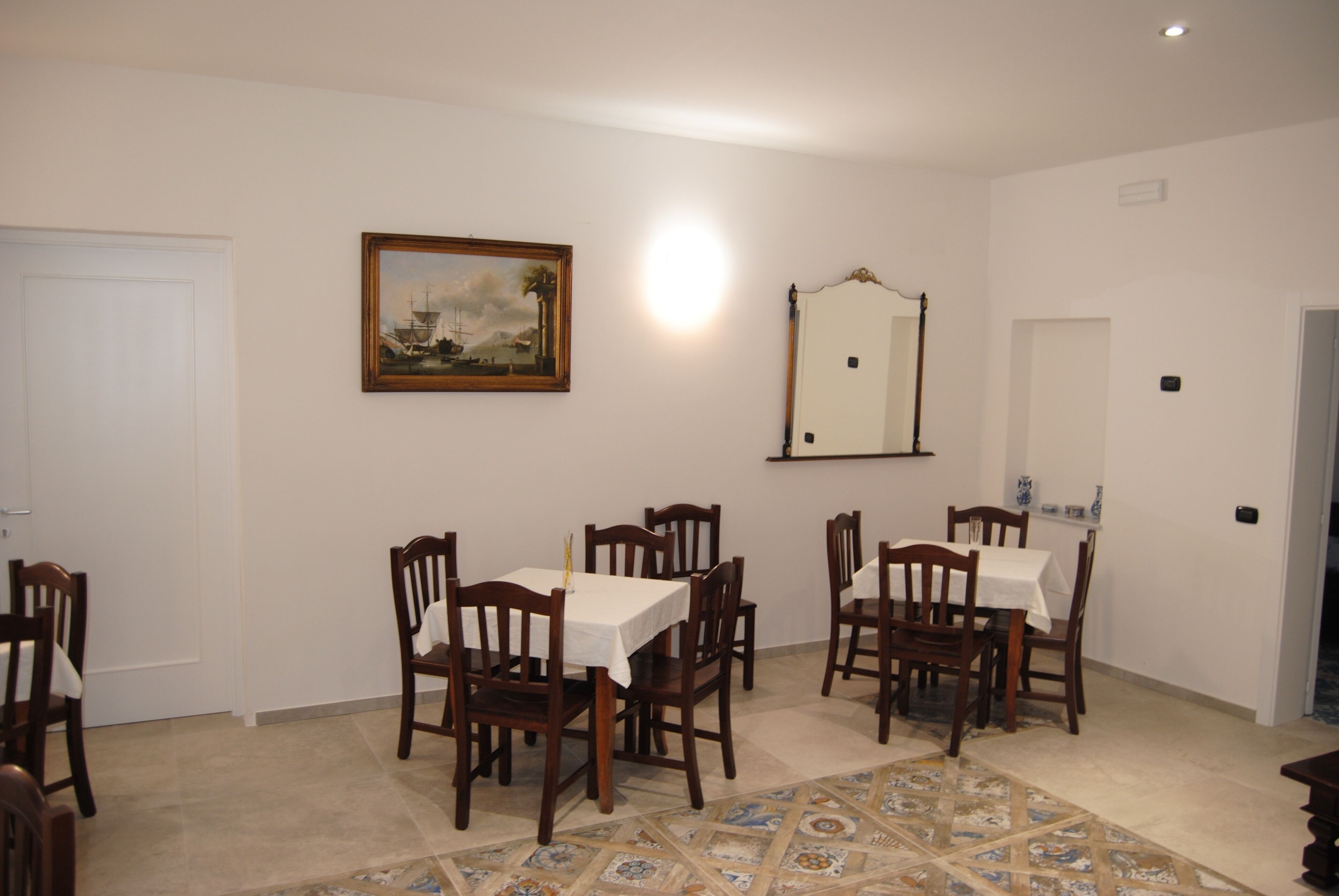 Palazzo Maestro & Corte Maestro Rooms