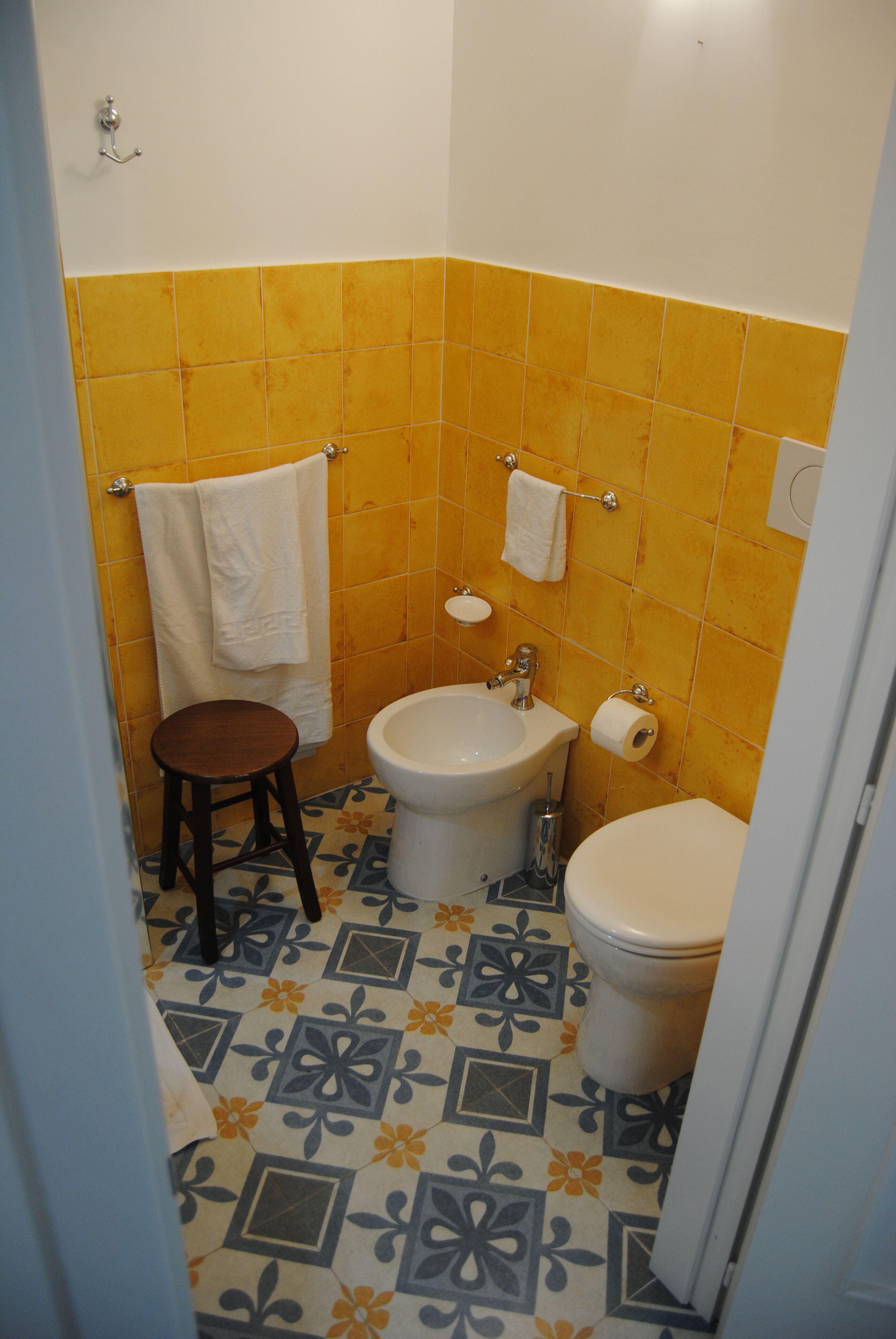 Palazzo Maestro & Corte Maestro Rooms