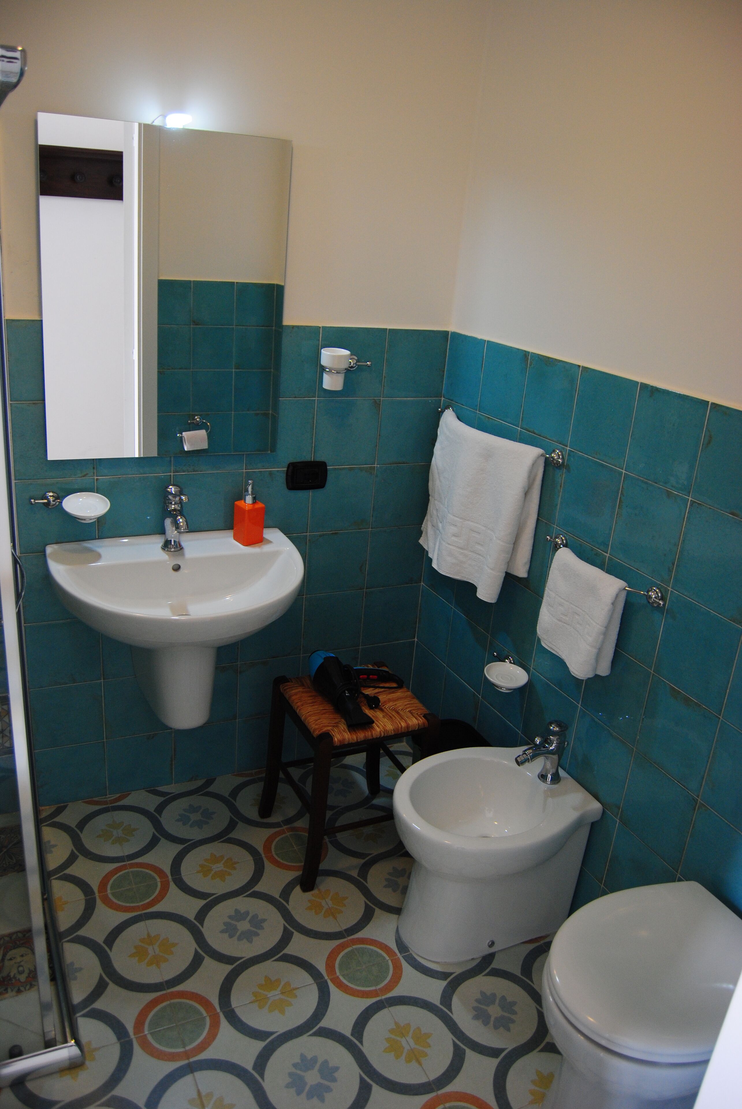 Palazzo Maestro & Corte Maestro Rooms