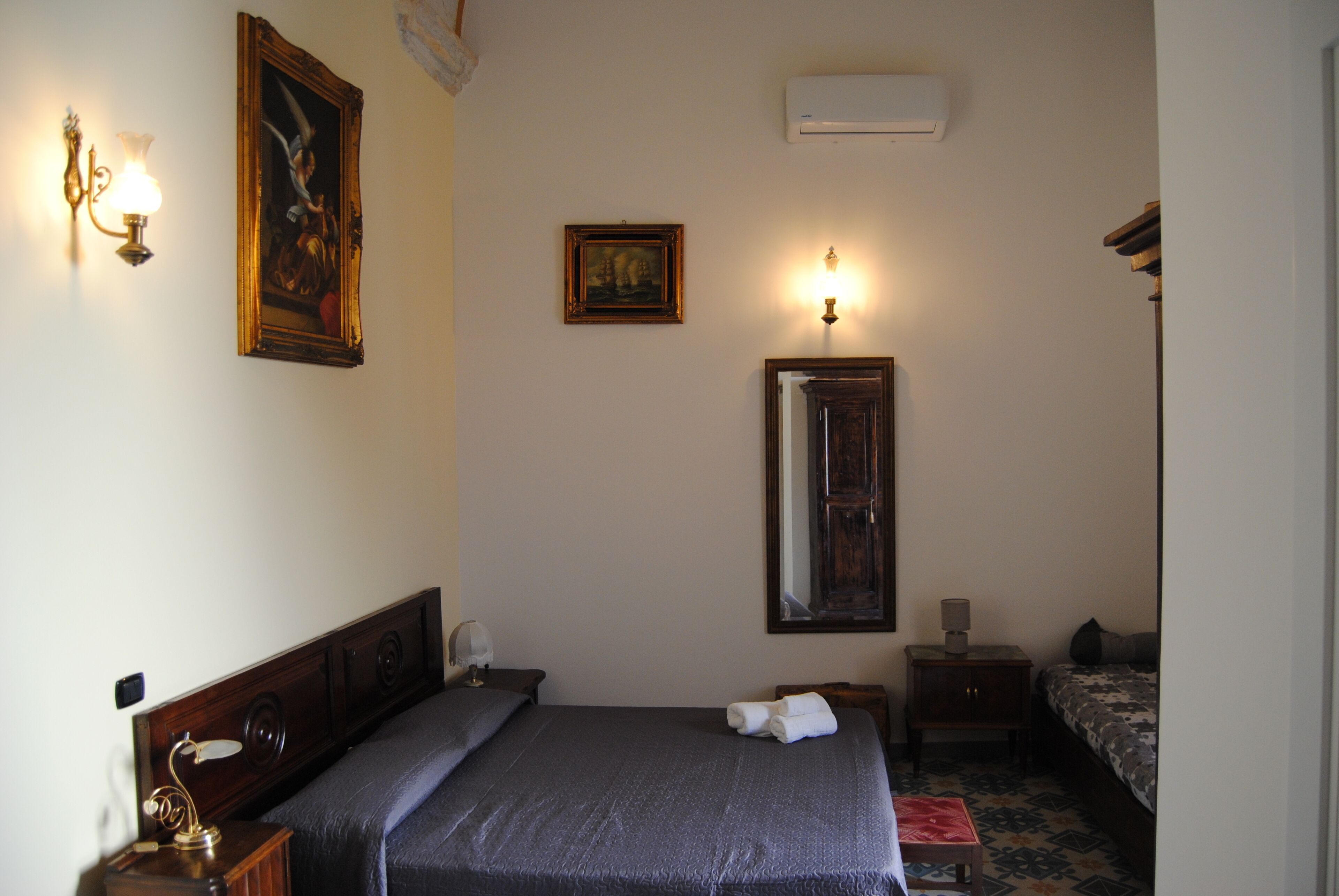 Palazzo Maestro & Corte Maestro Rooms