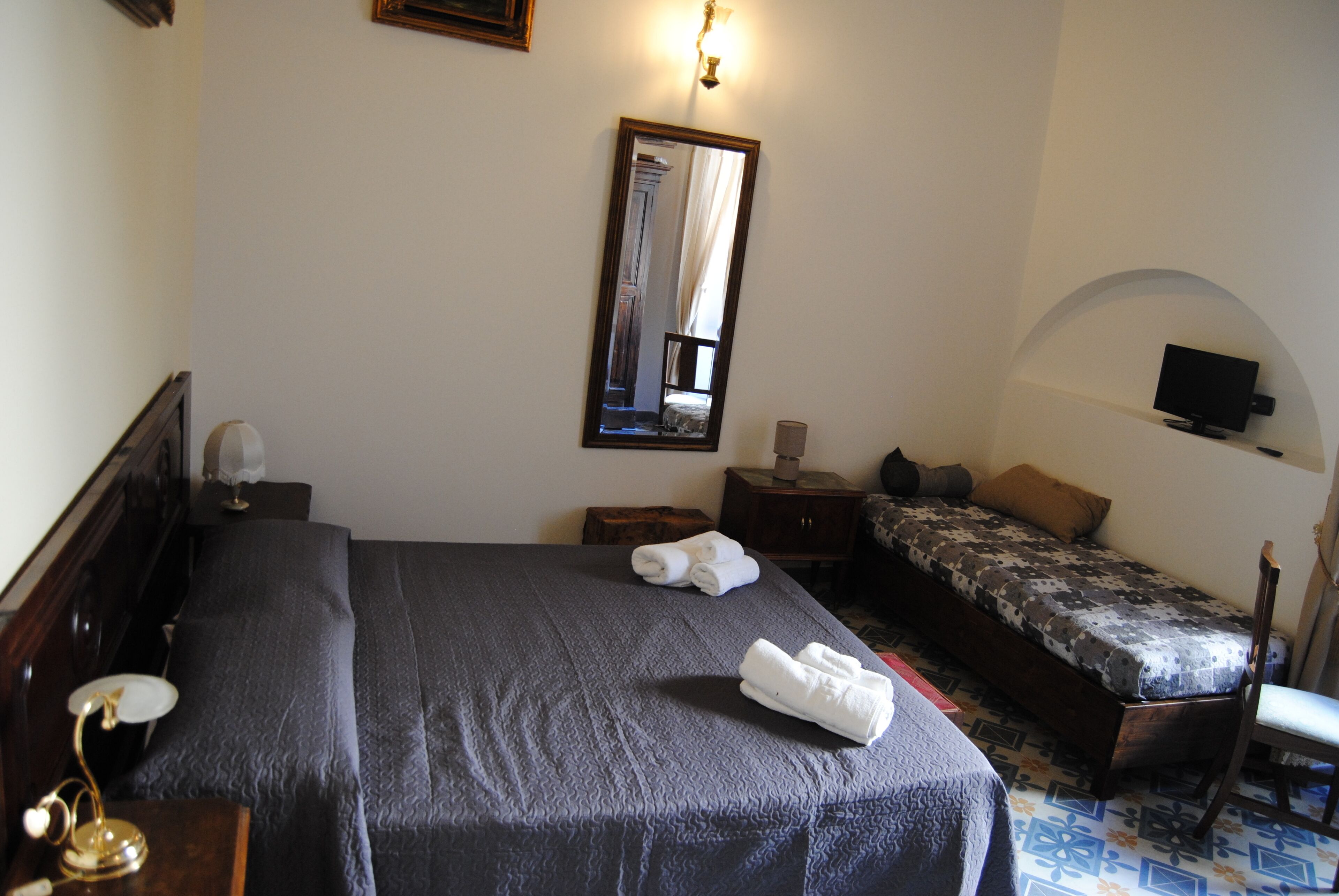 Palazzo Maestro & Corte Maestro Rooms