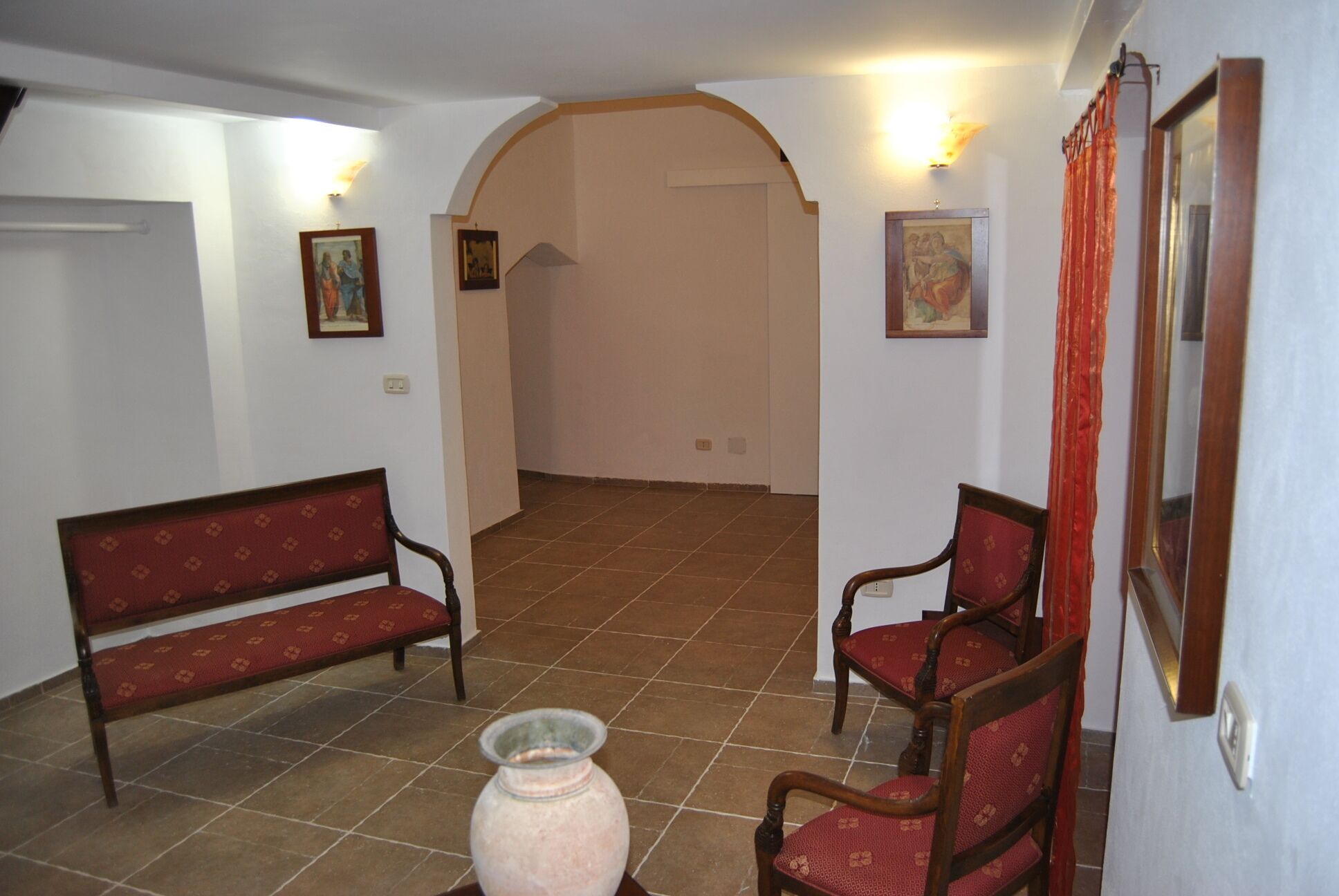 Palazzo Maestro & Corte Maestro Rooms