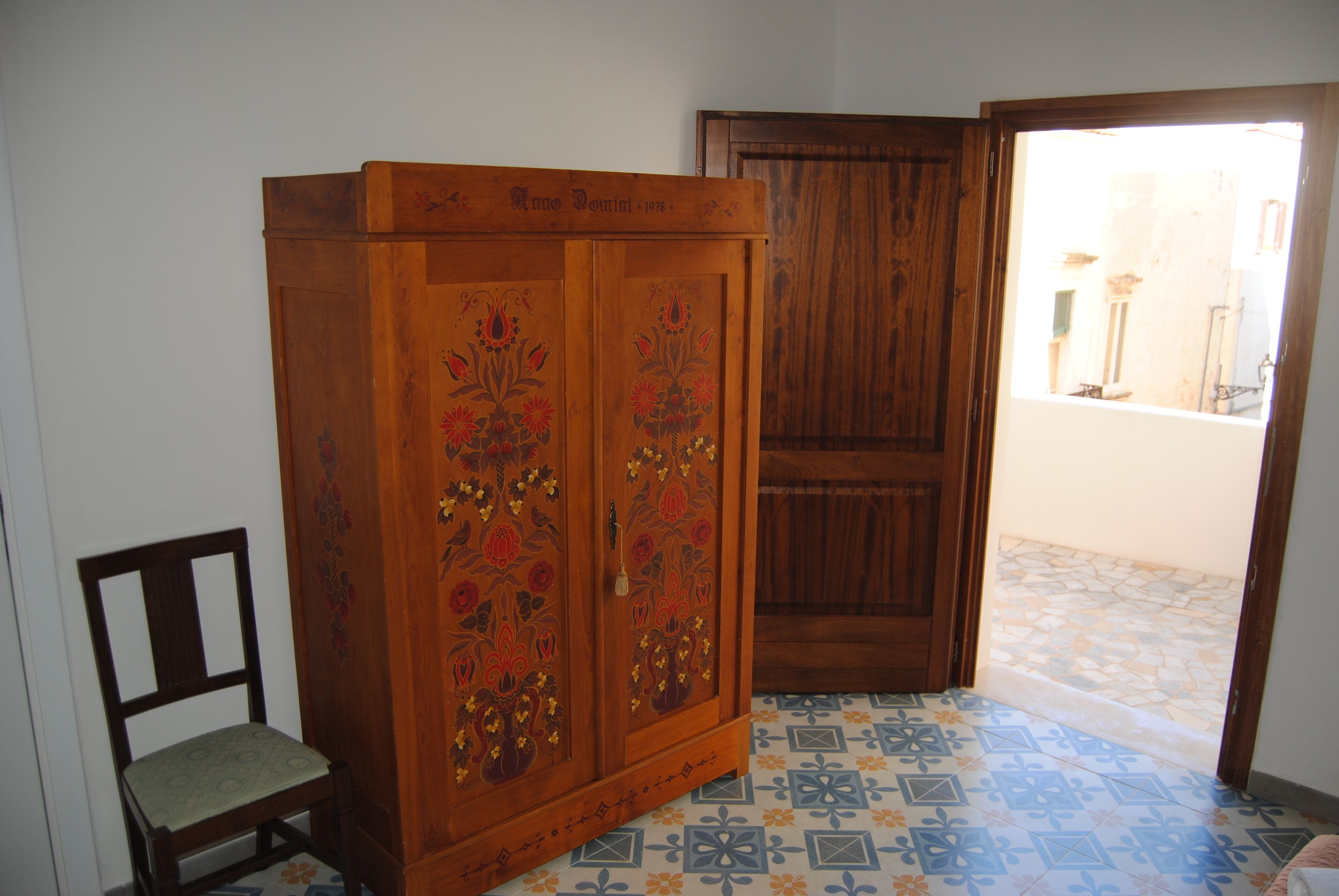 Palazzo Maestro & Corte Maestro Rooms