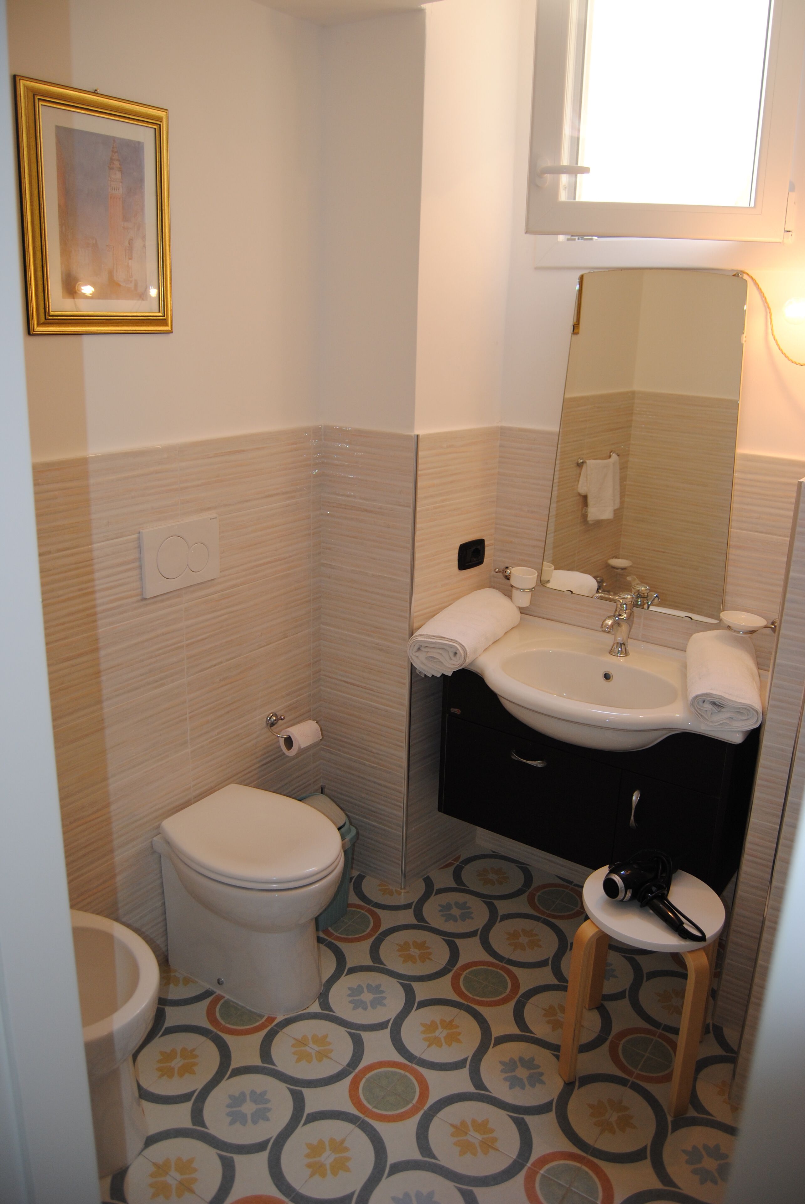 Palazzo Maestro & Corte Maestro Rooms