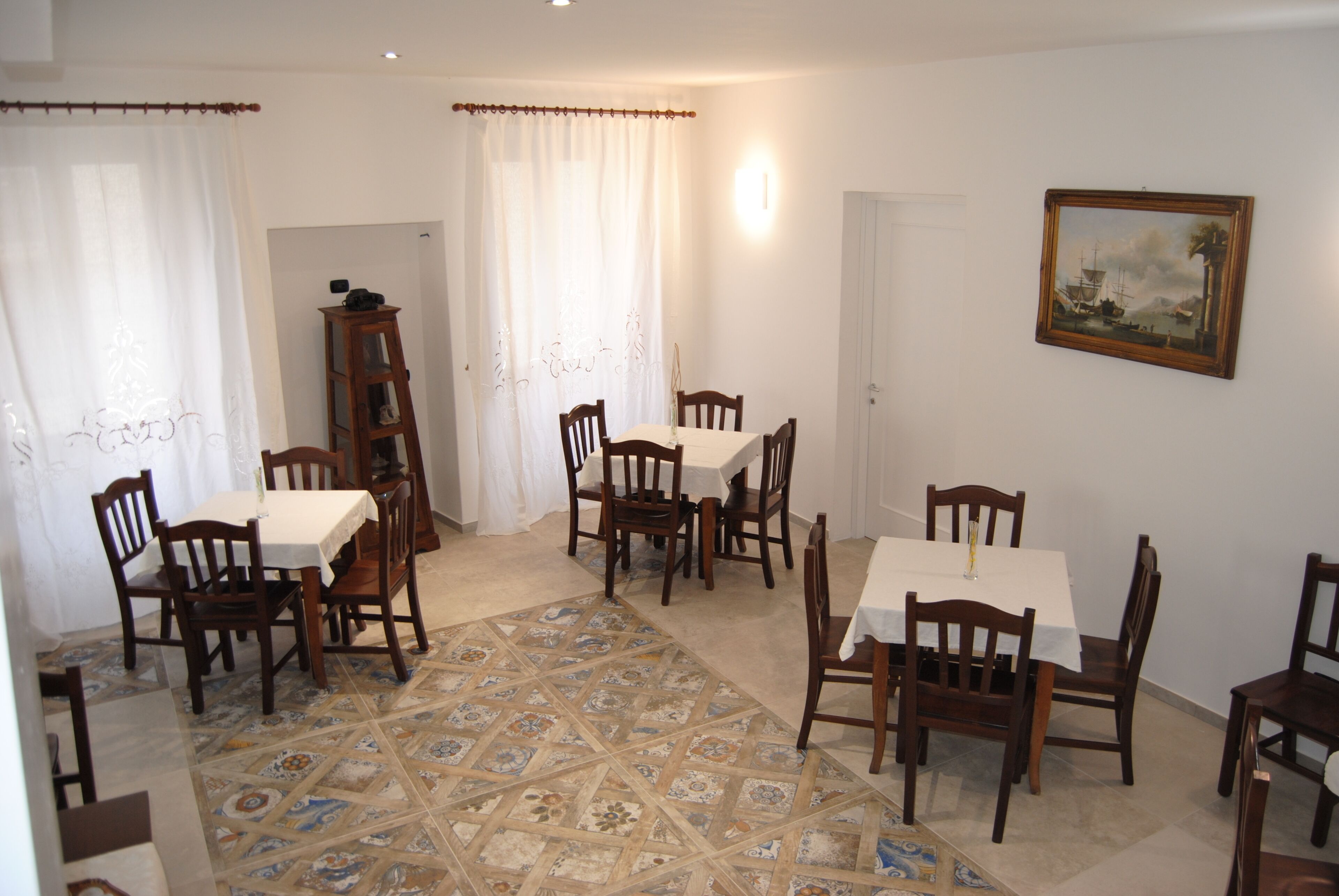 Palazzo Maestro & Corte Maestro Rooms