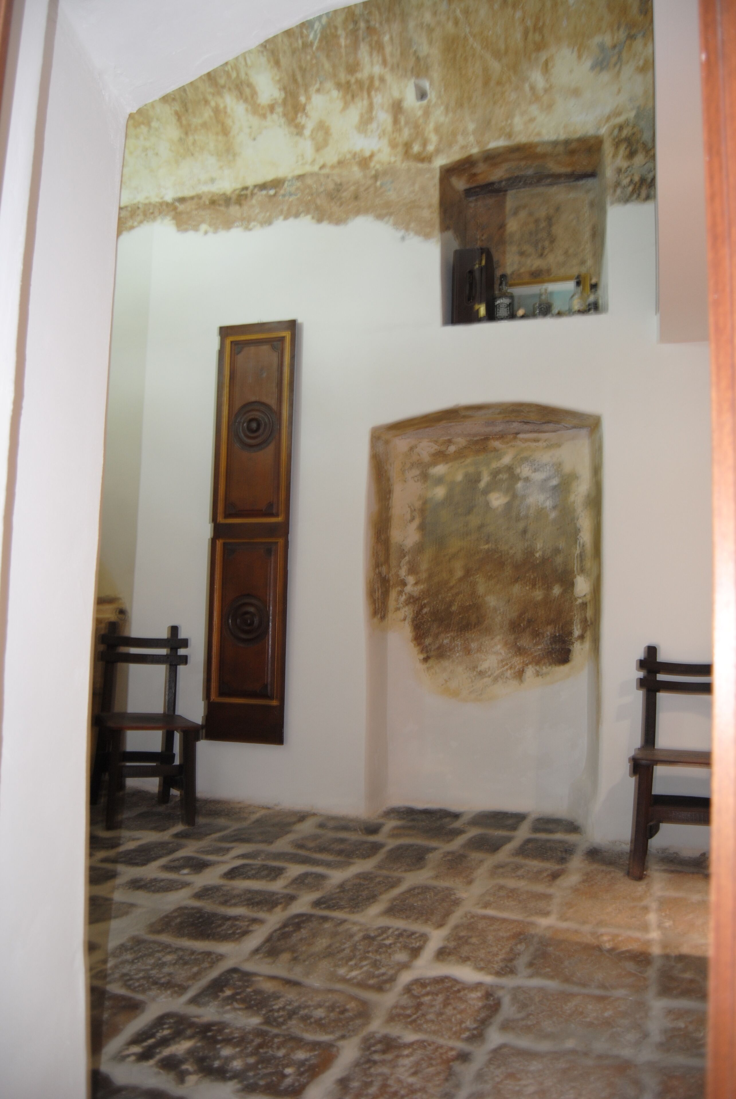 Palazzo Maestro & Corte Maestro Rooms