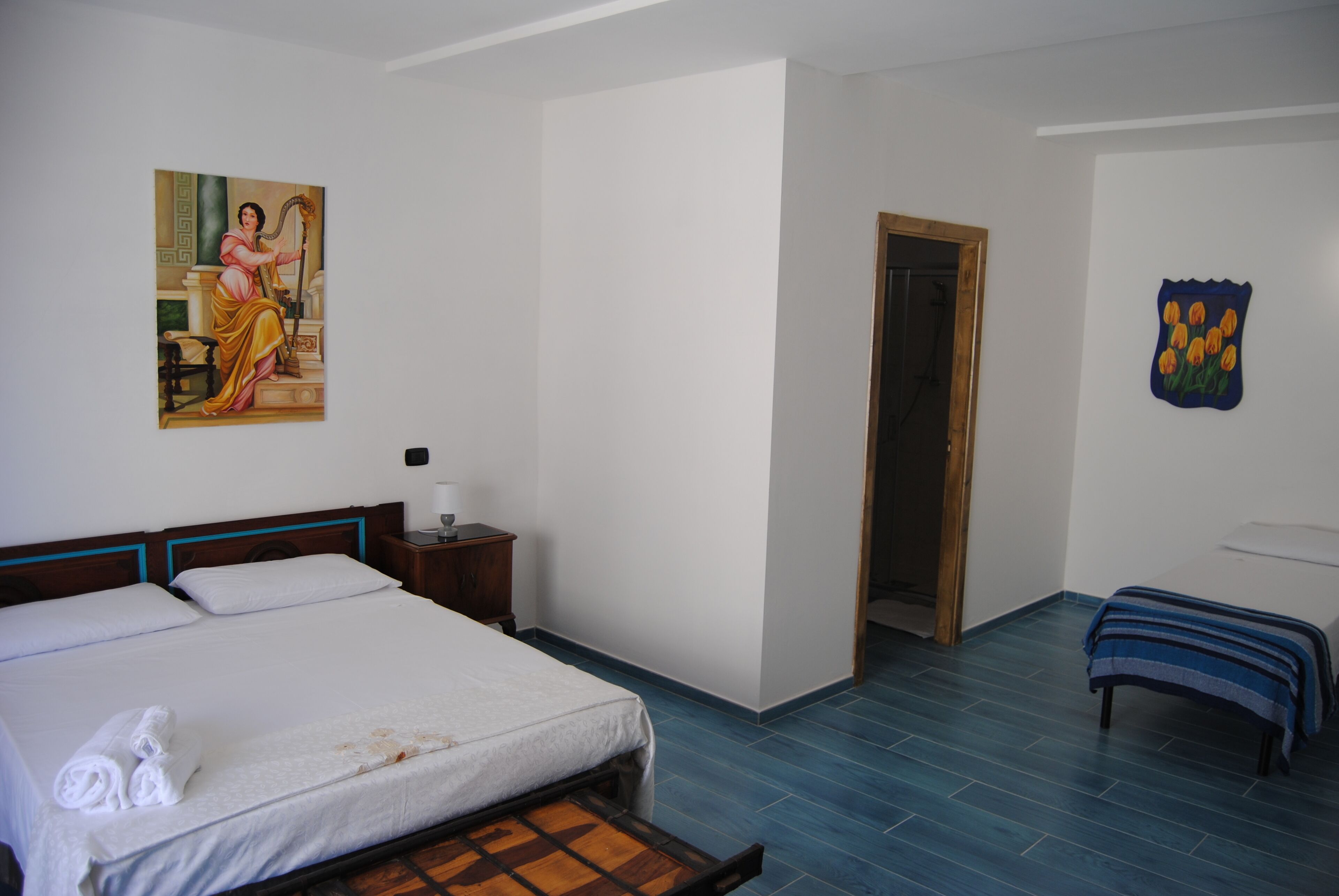 Palazzo Maestro & Corte Maestro Rooms