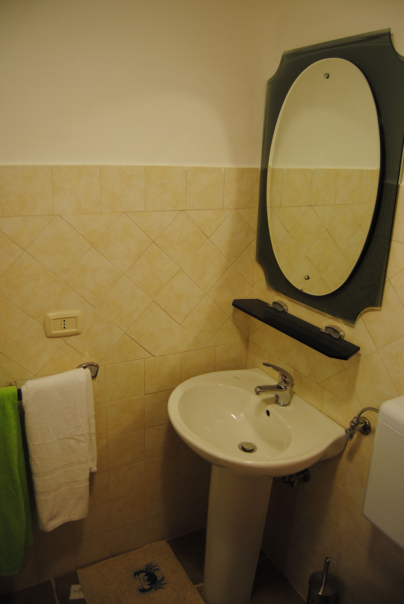 Palazzo Maestro & Corte Maestro Rooms