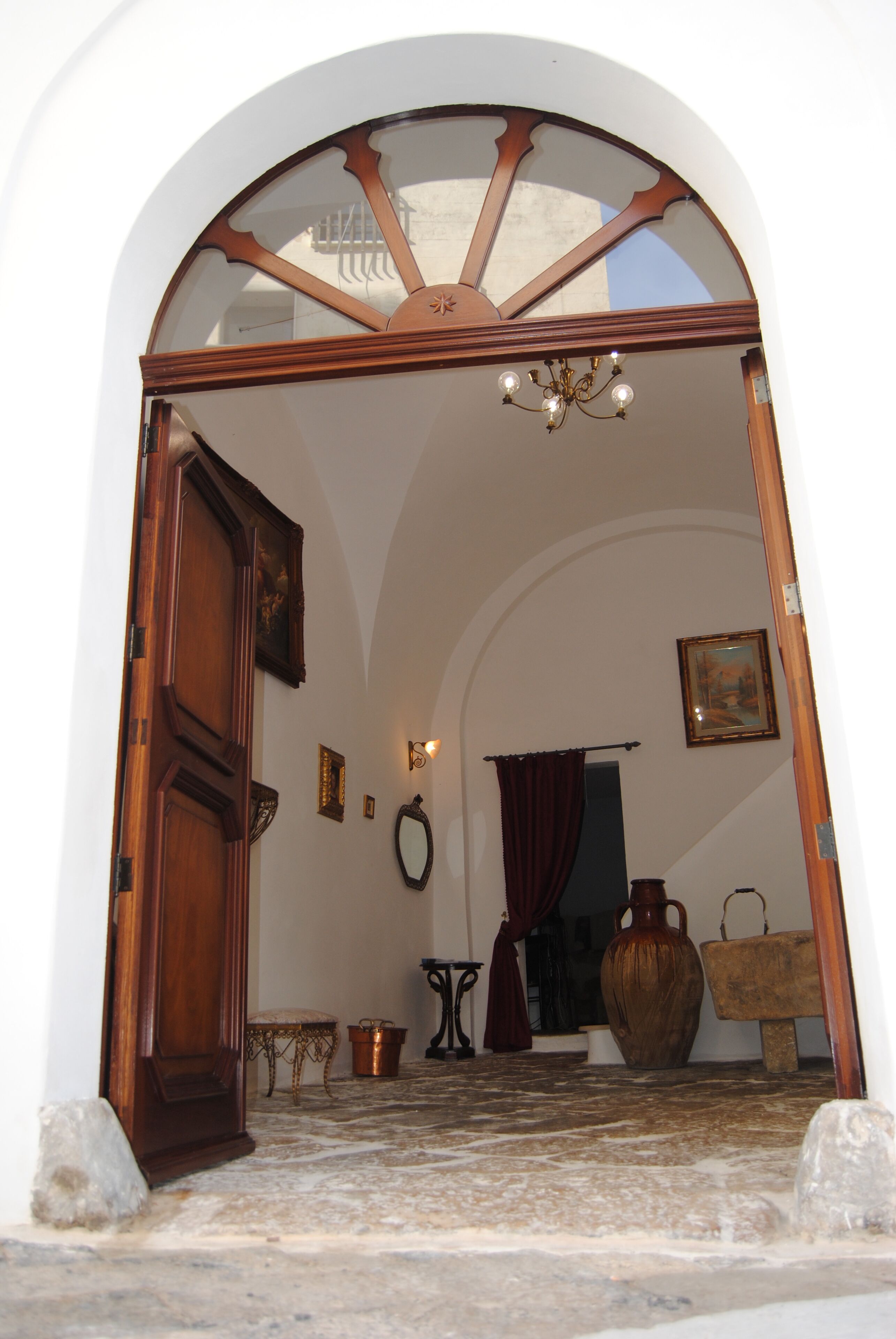 Palazzo Maestro & Corte Maestro Rooms