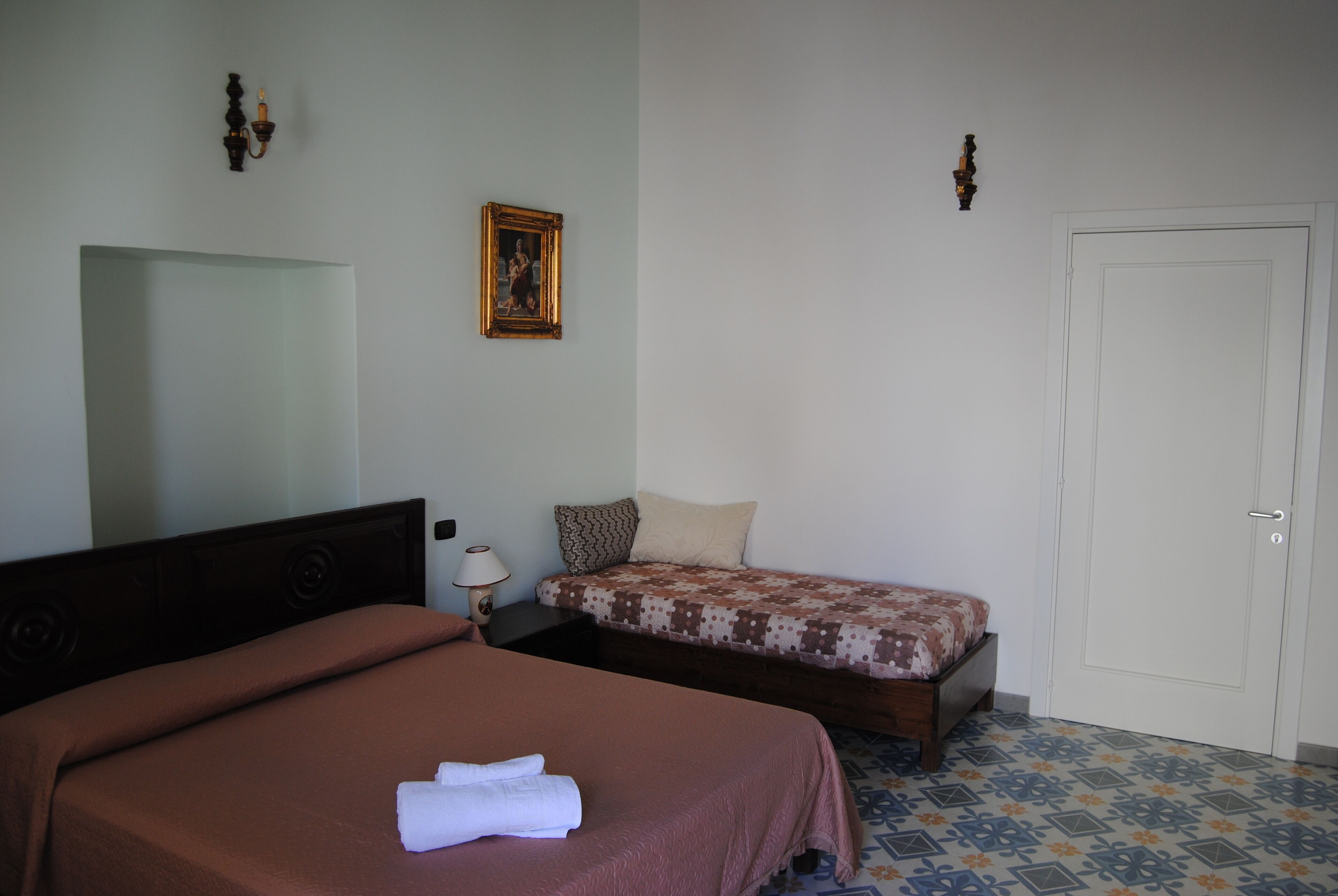 Palazzo Maestro & Corte Maestro Rooms