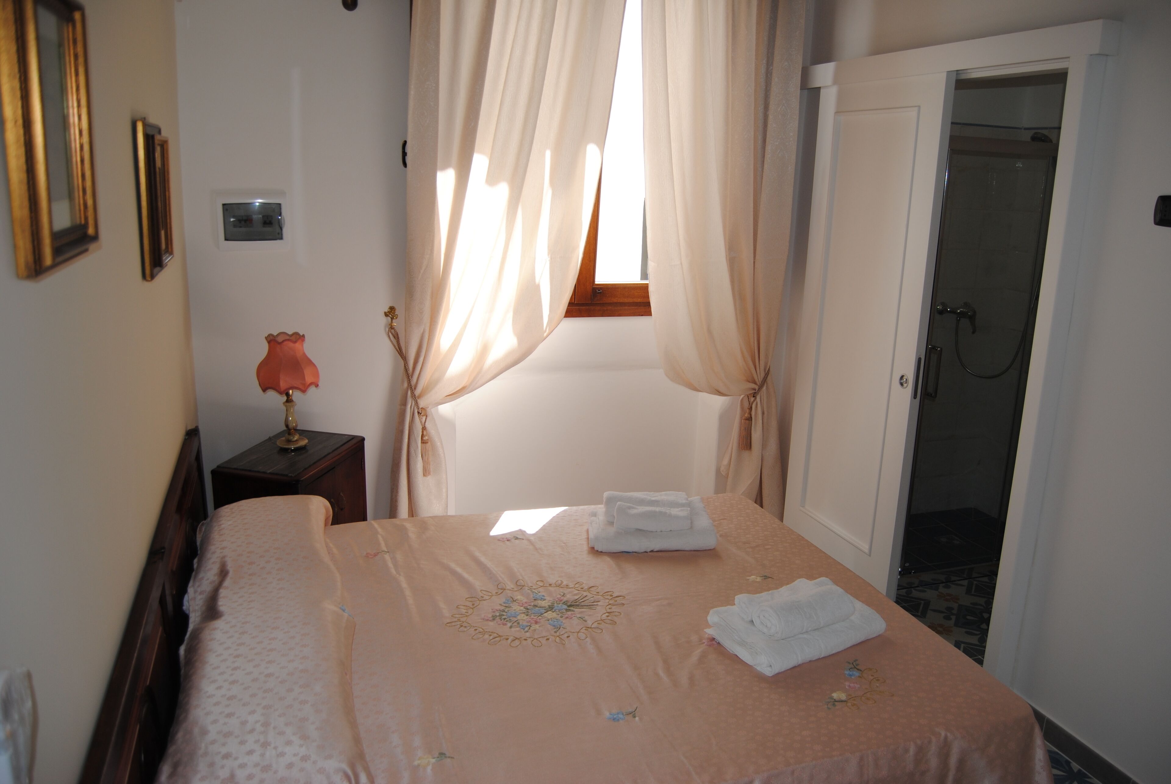 Palazzo Maestro & Corte Maestro Rooms