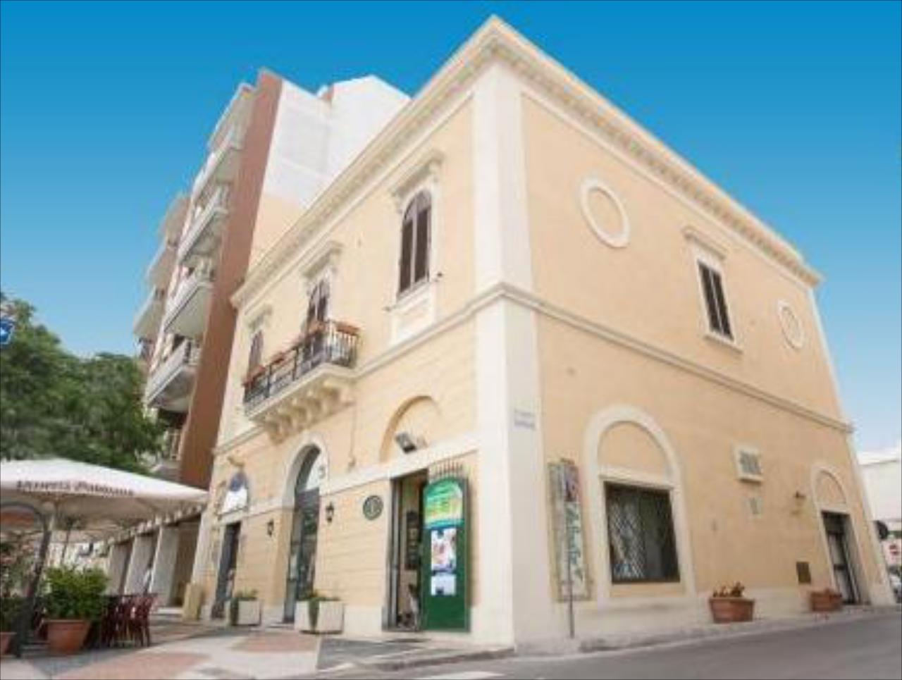 I Due Mari di Palazzo Vergine