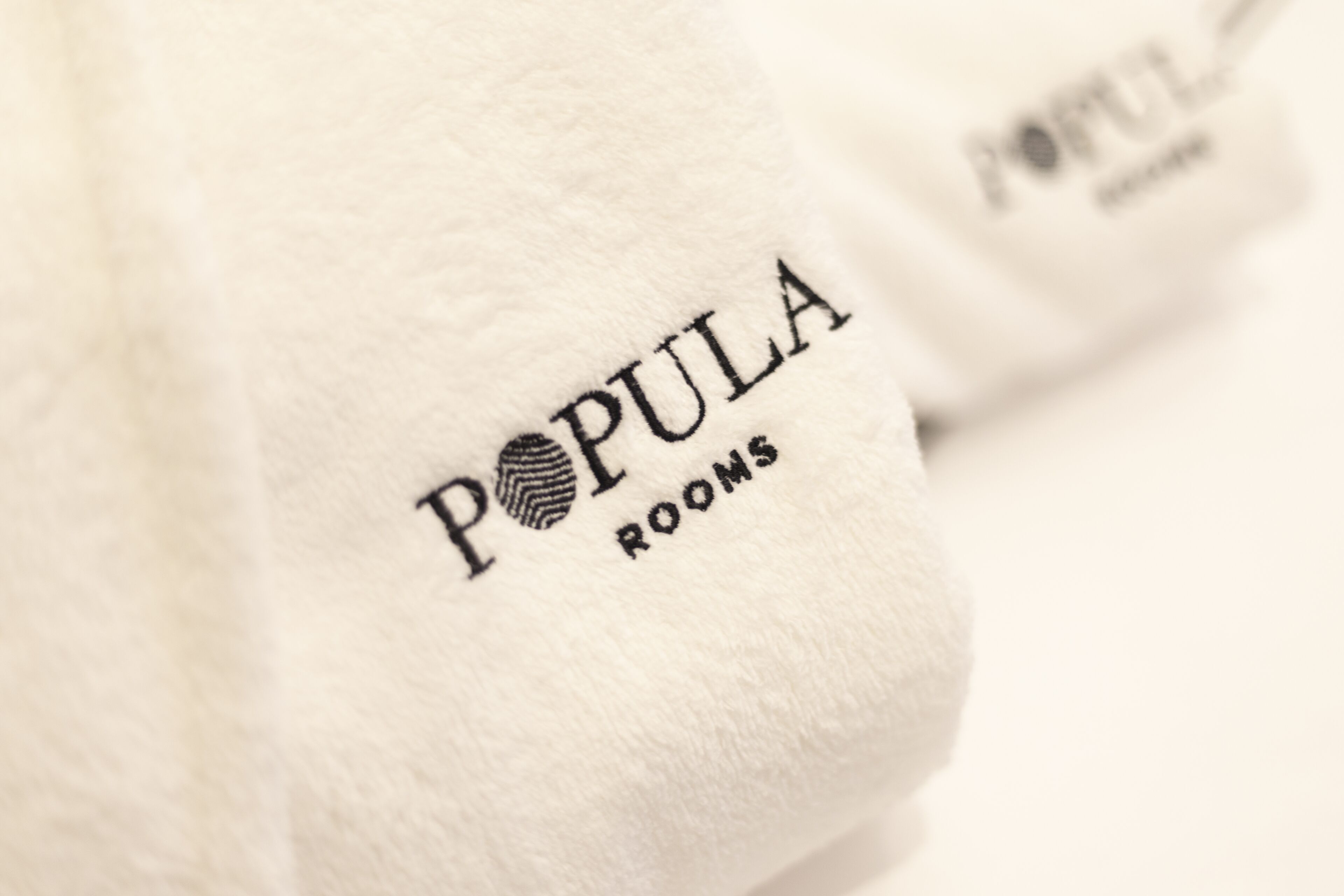 Popula Rooms