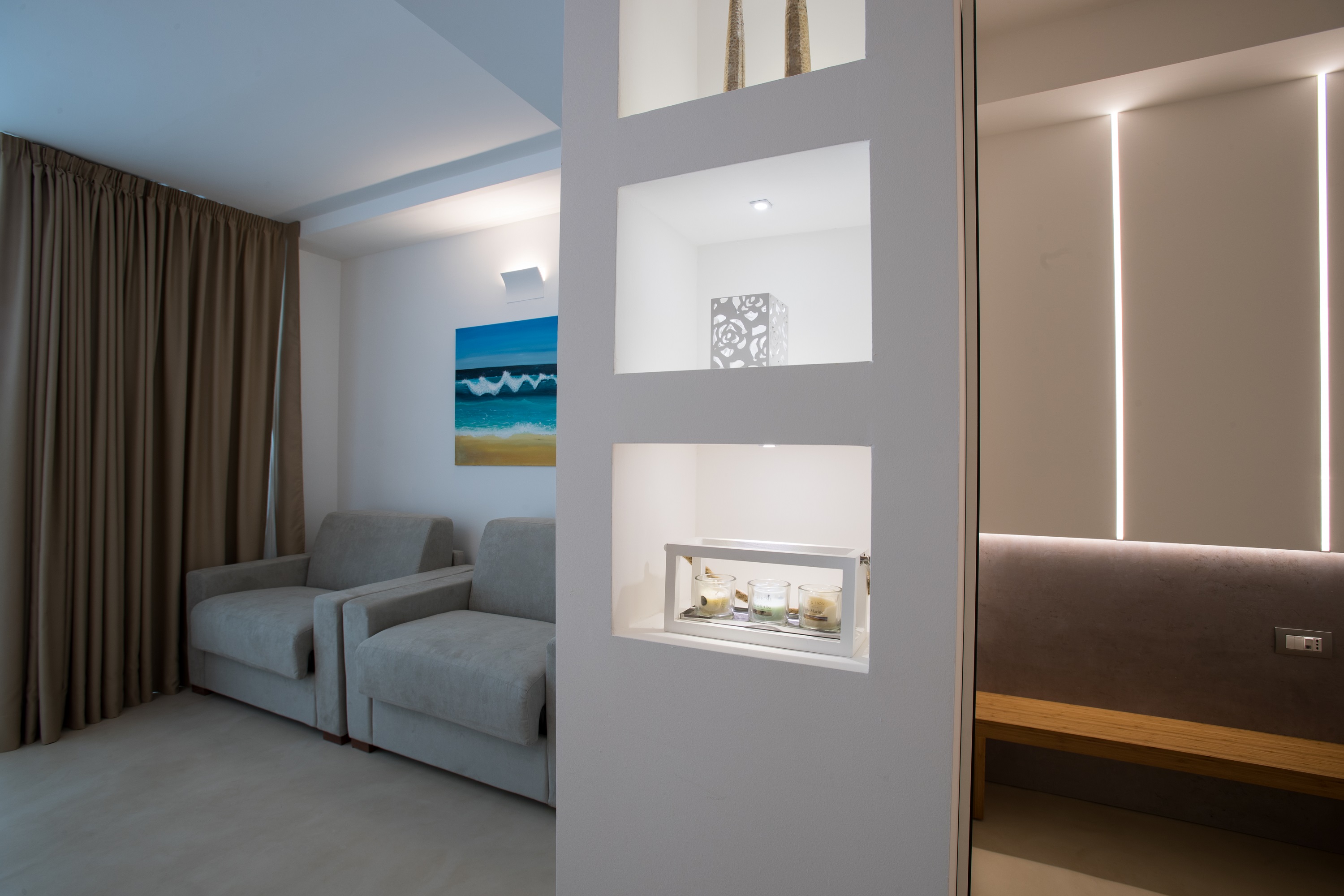 Seven Suite Gallipoli