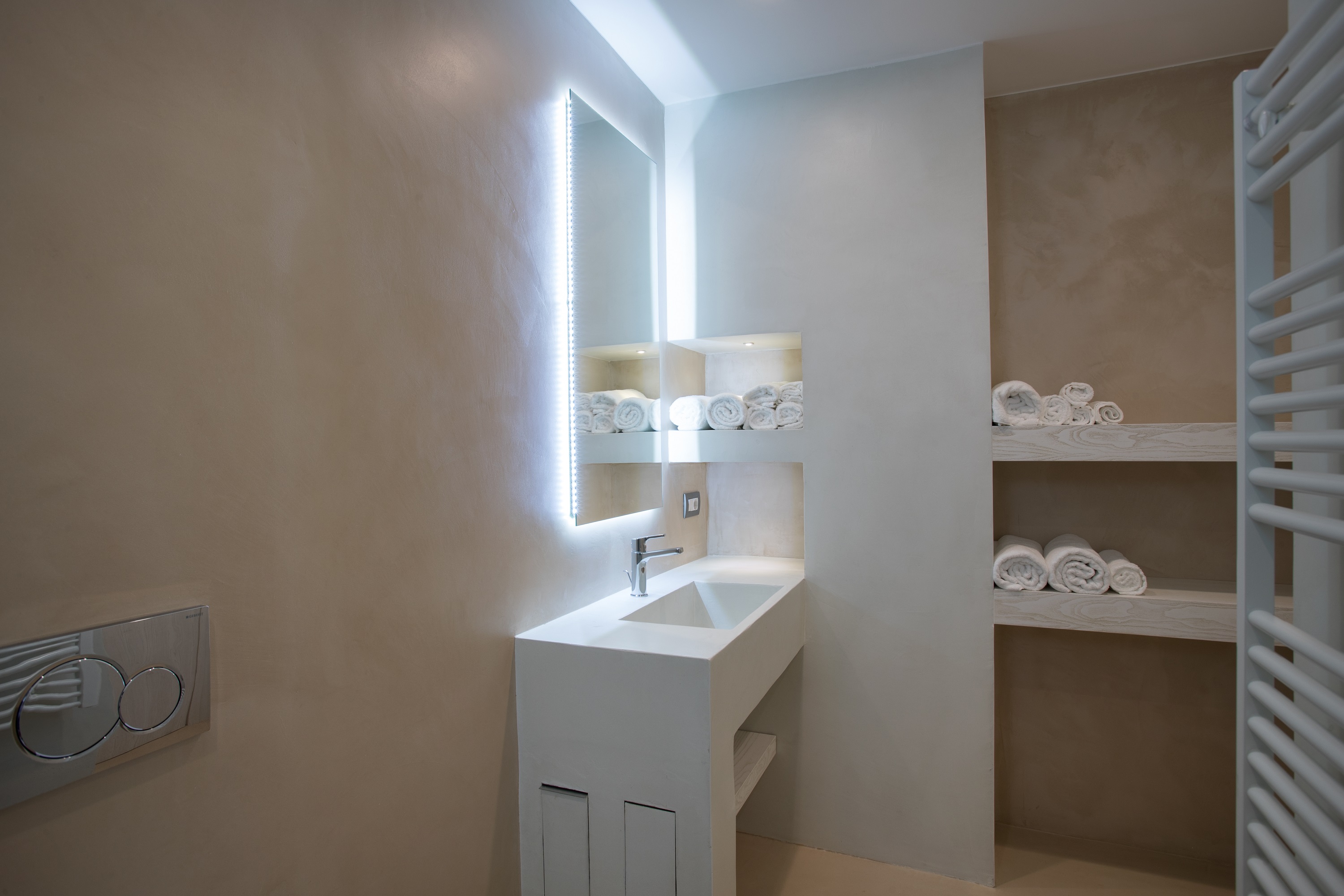 Seven Suite Gallipoli