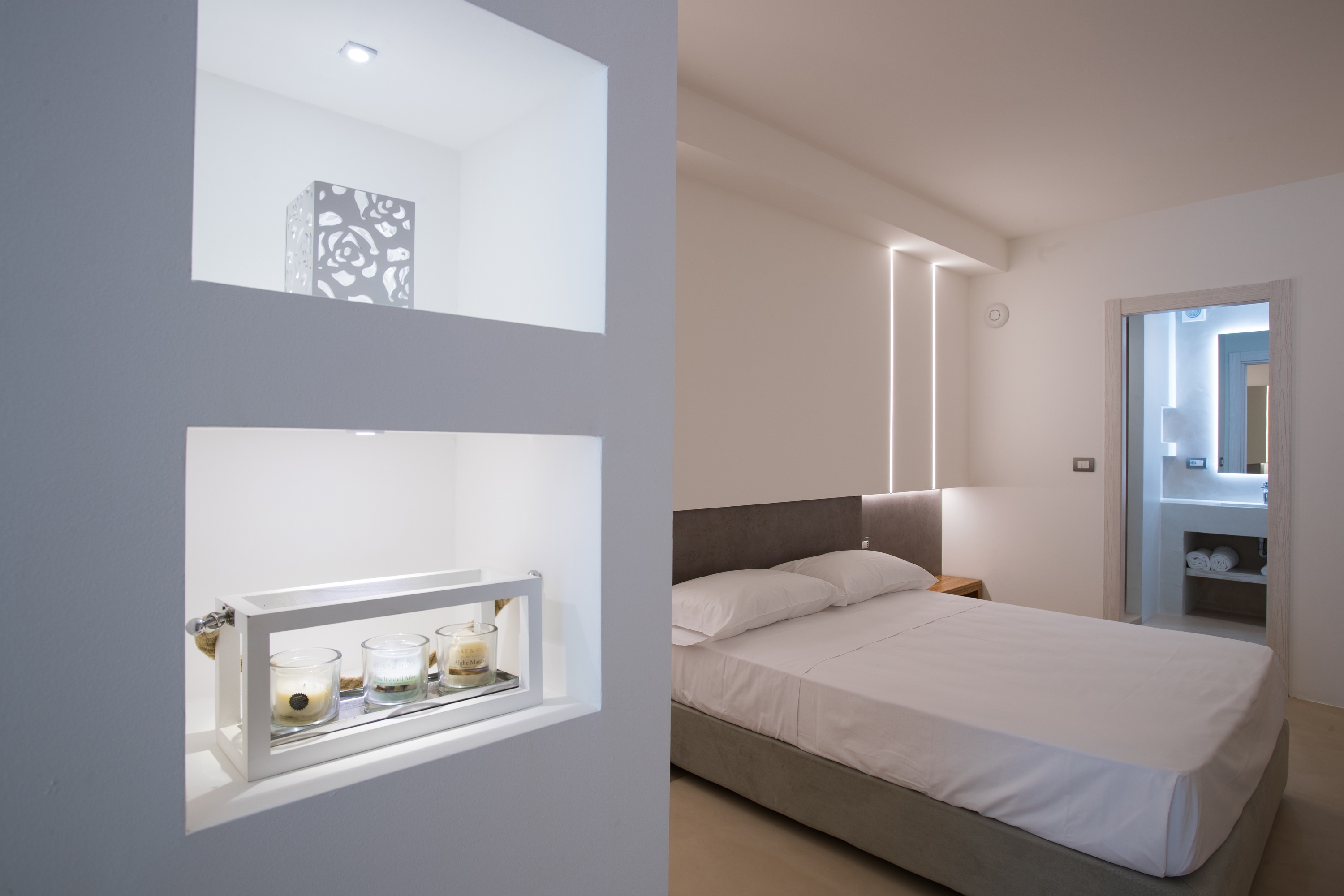 Seven Suite Gallipoli