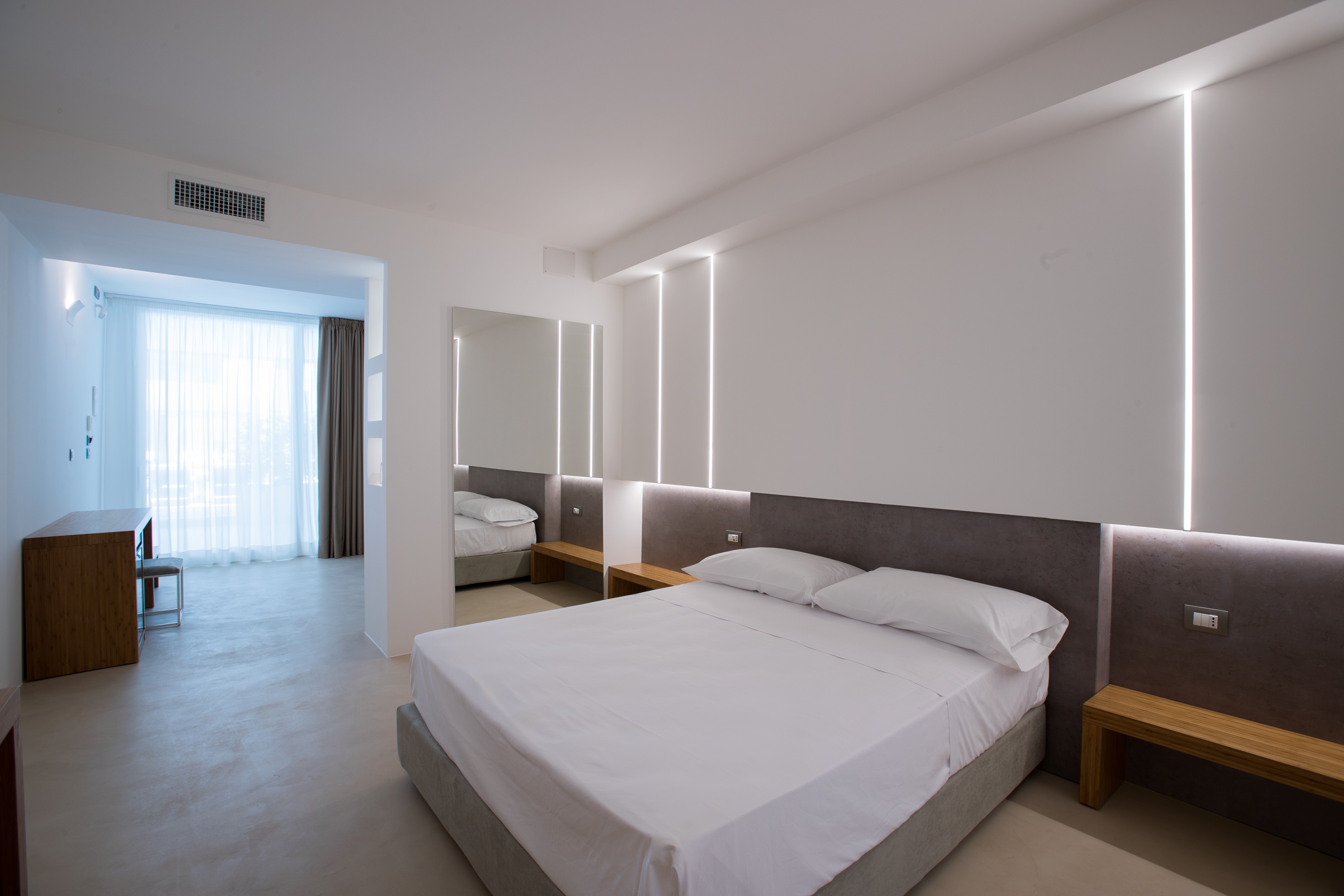 Seven Suite Gallipoli