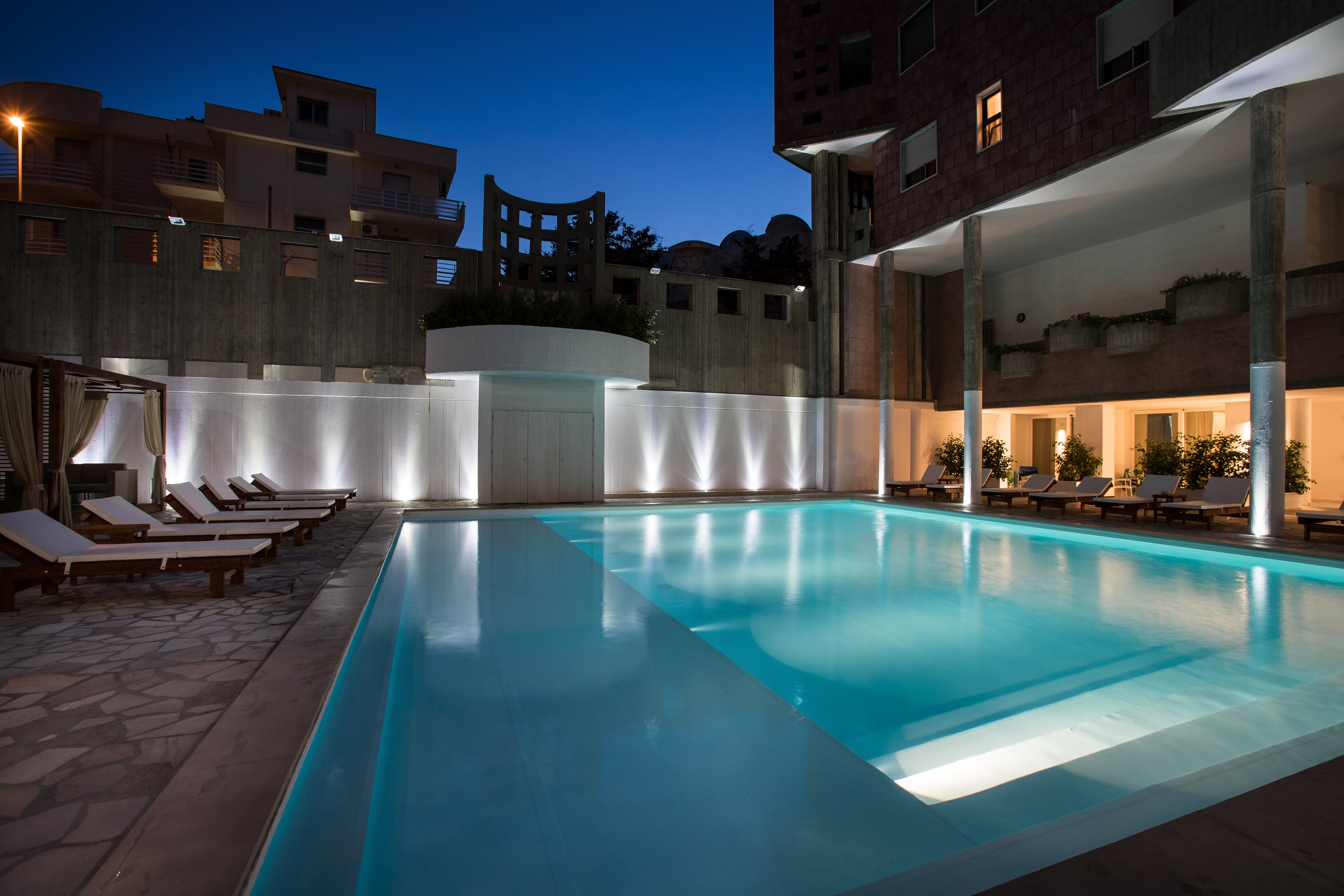 Seven Suite Gallipoli