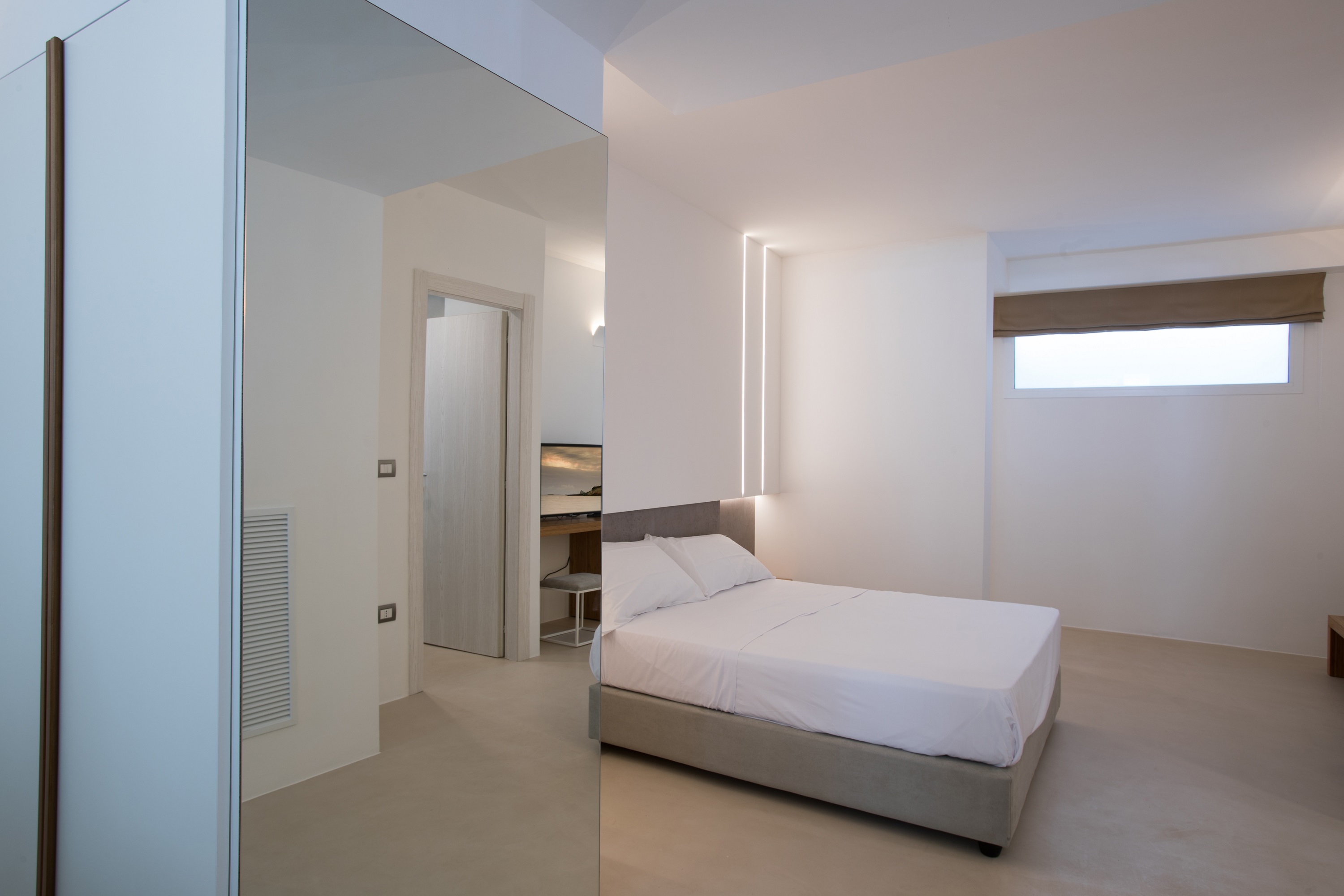 Seven Suite Gallipoli