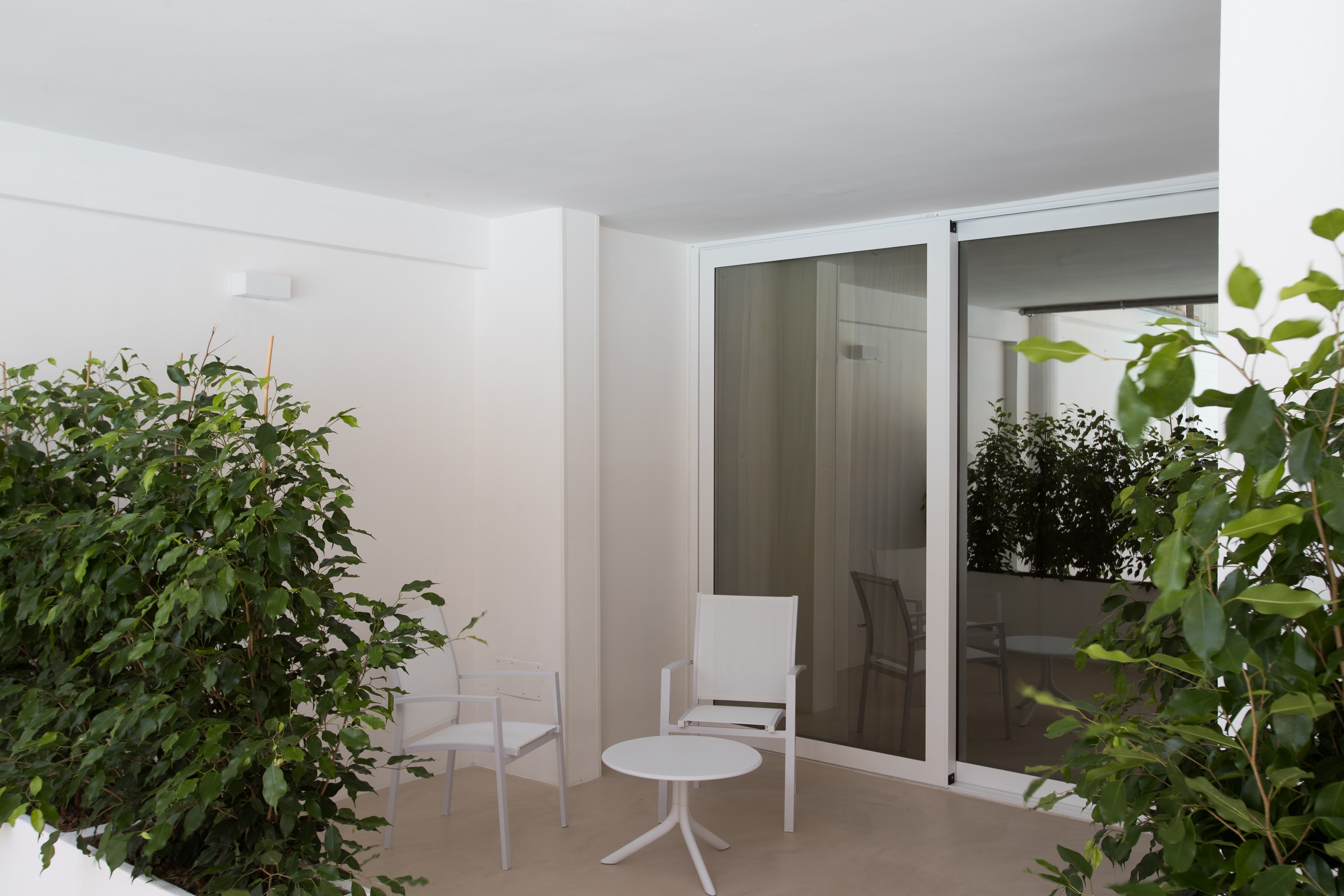 Seven Suite Gallipoli