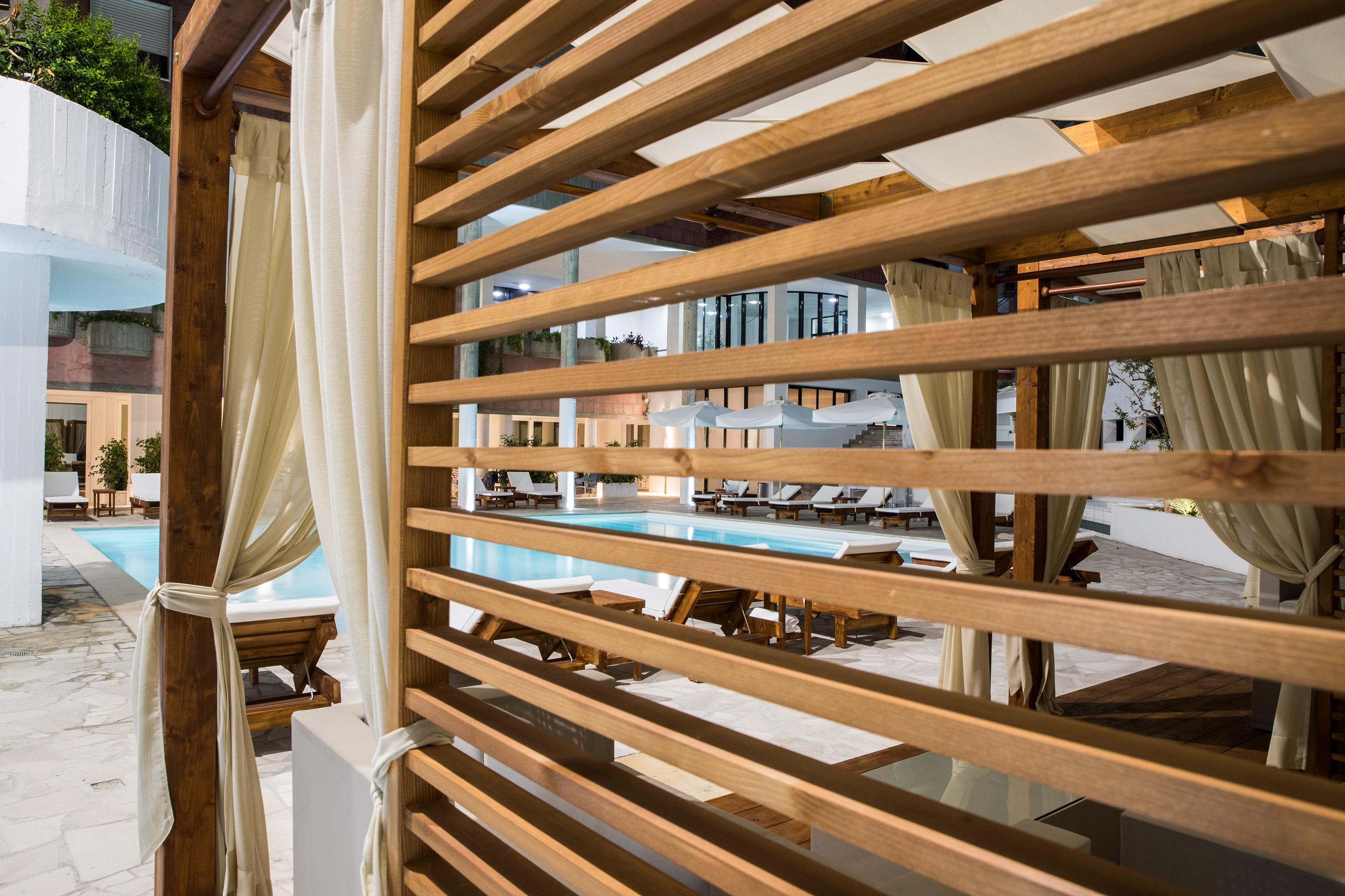 Seven Suite Gallipoli