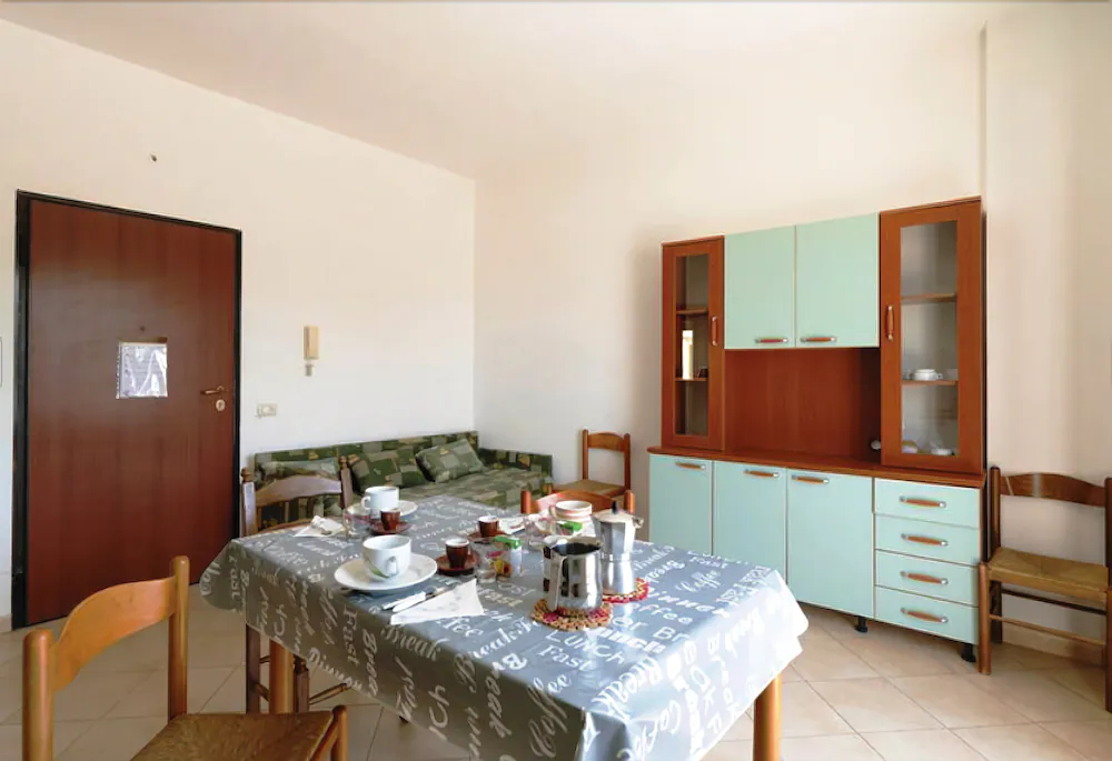 Residence Ionian