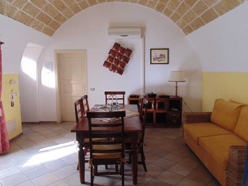 Residence Kalè