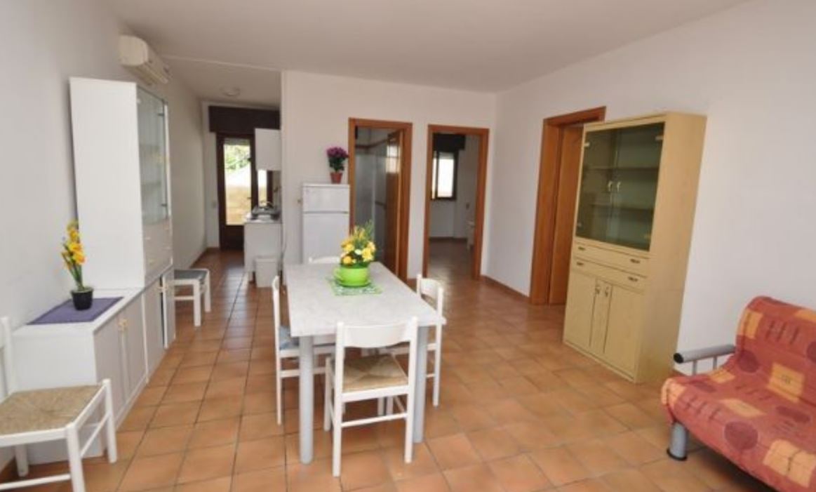 Residence La Caletta