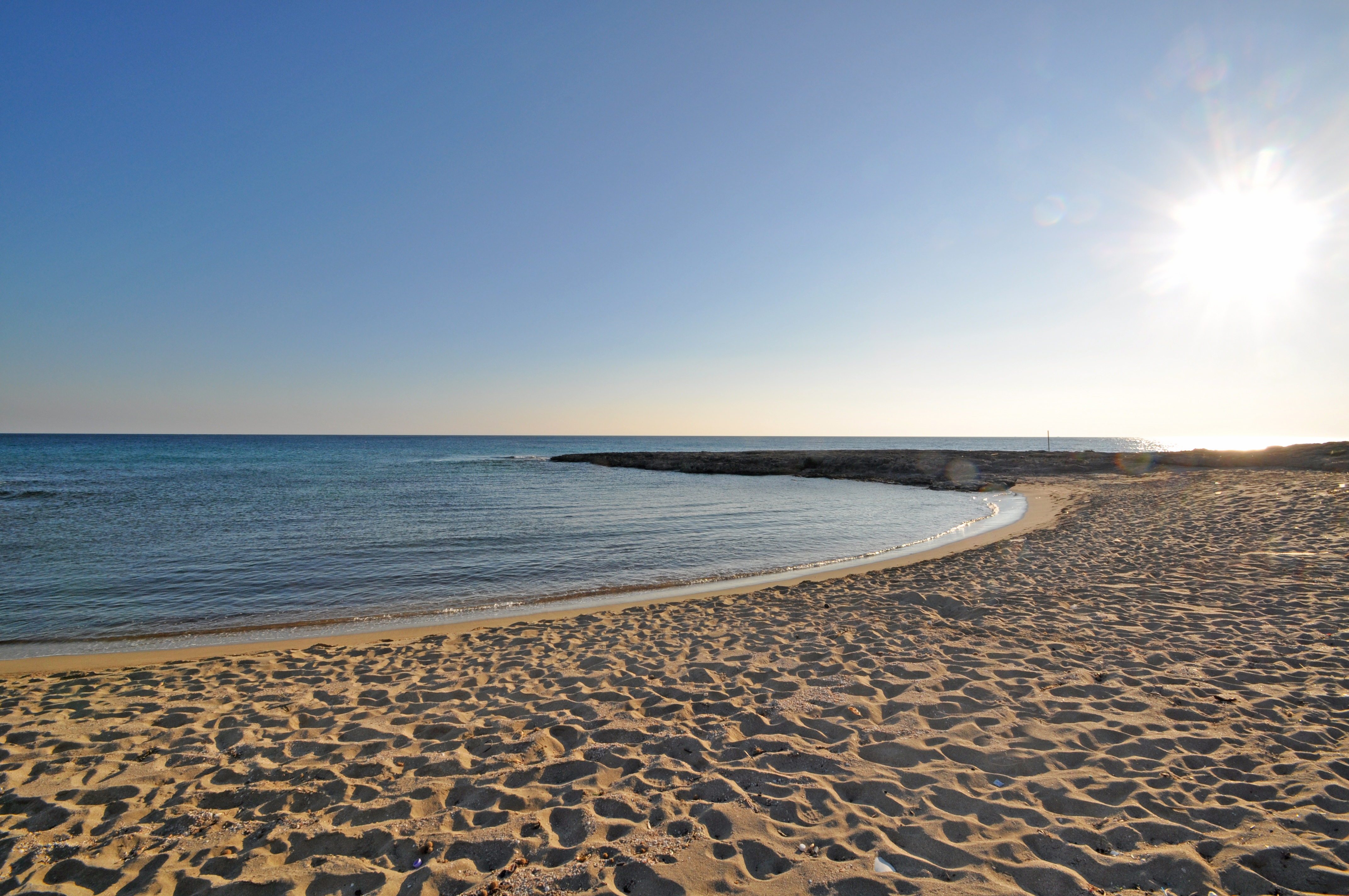 Residence La Caletta